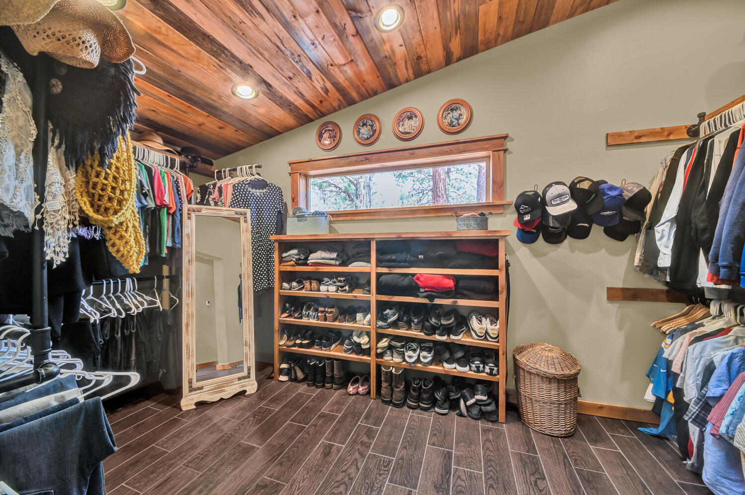 Indian Ford Meadows - Residential
