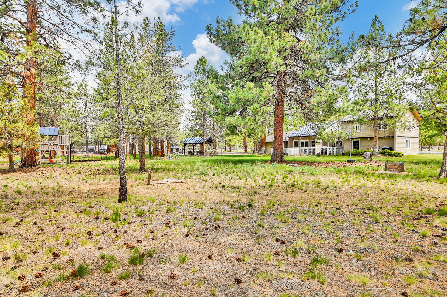 Indian Ford Meadows - Residential