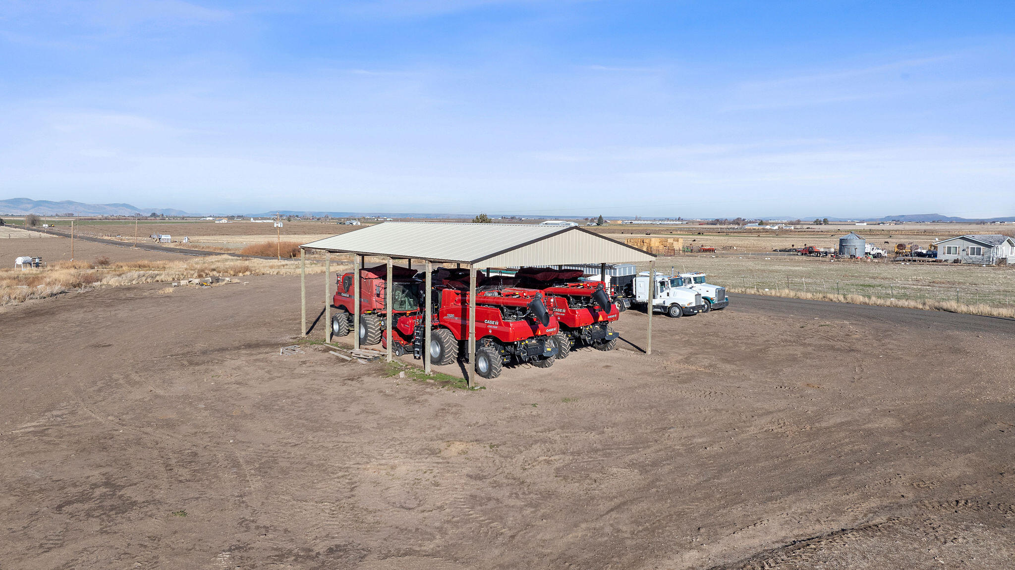 N/A - Farm