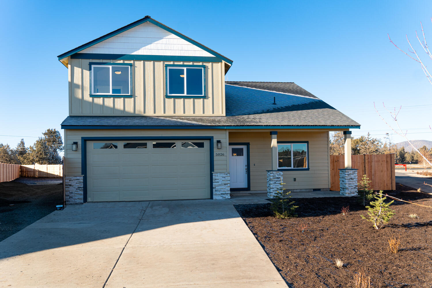 Josie Meadows - Residential