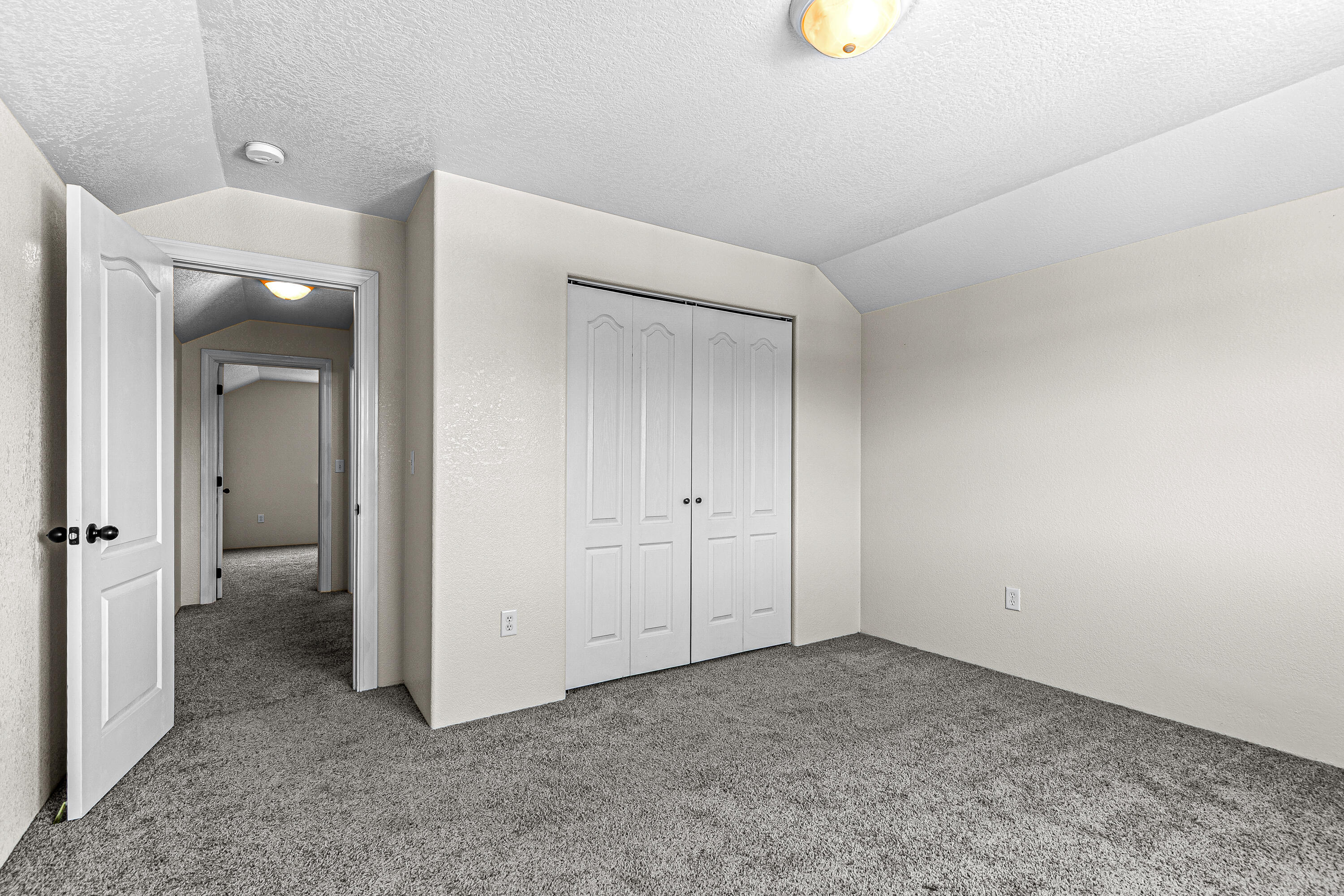 White Cloud Subdivision - Residential