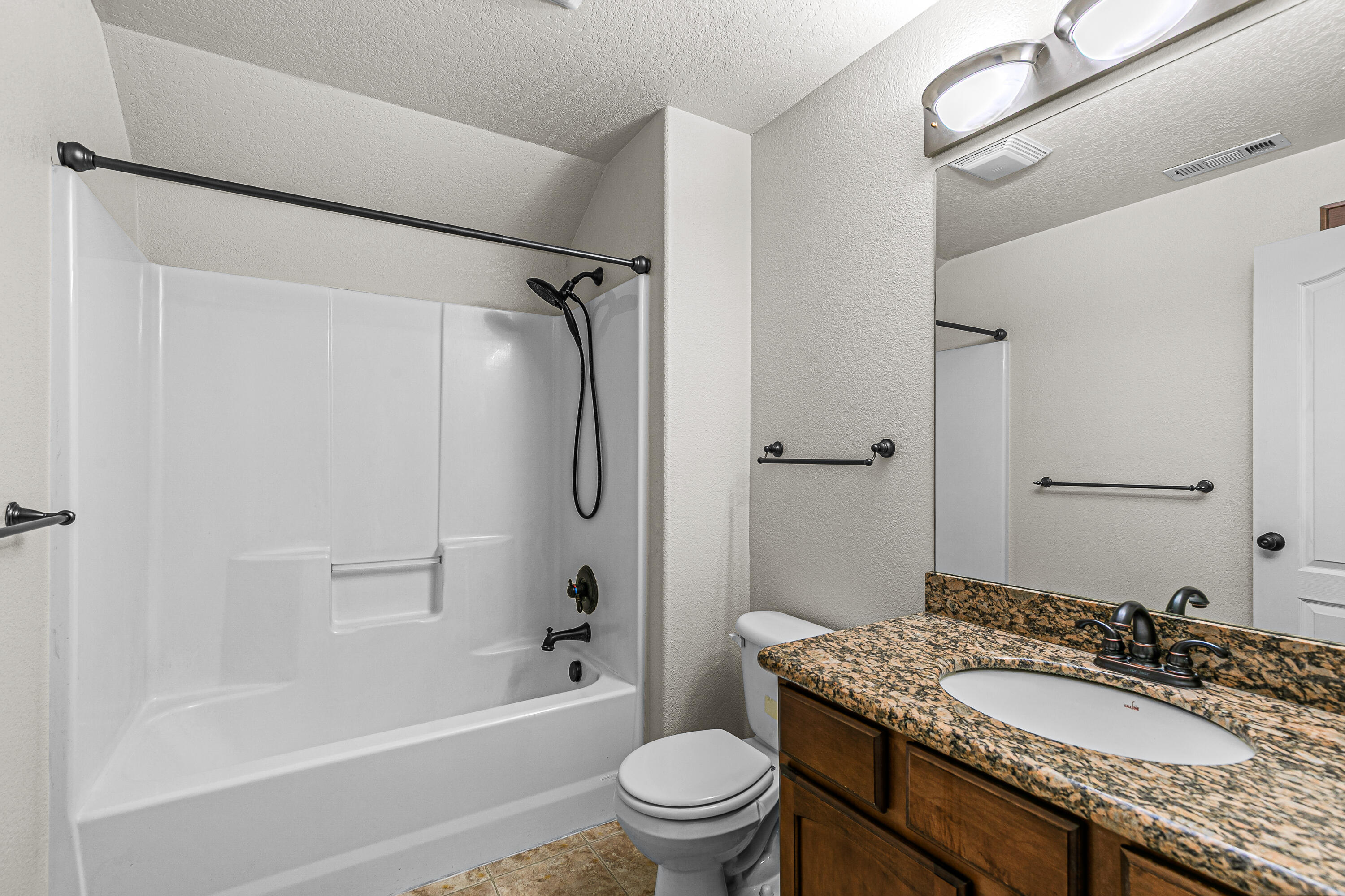 White Cloud Subdivision - Residential