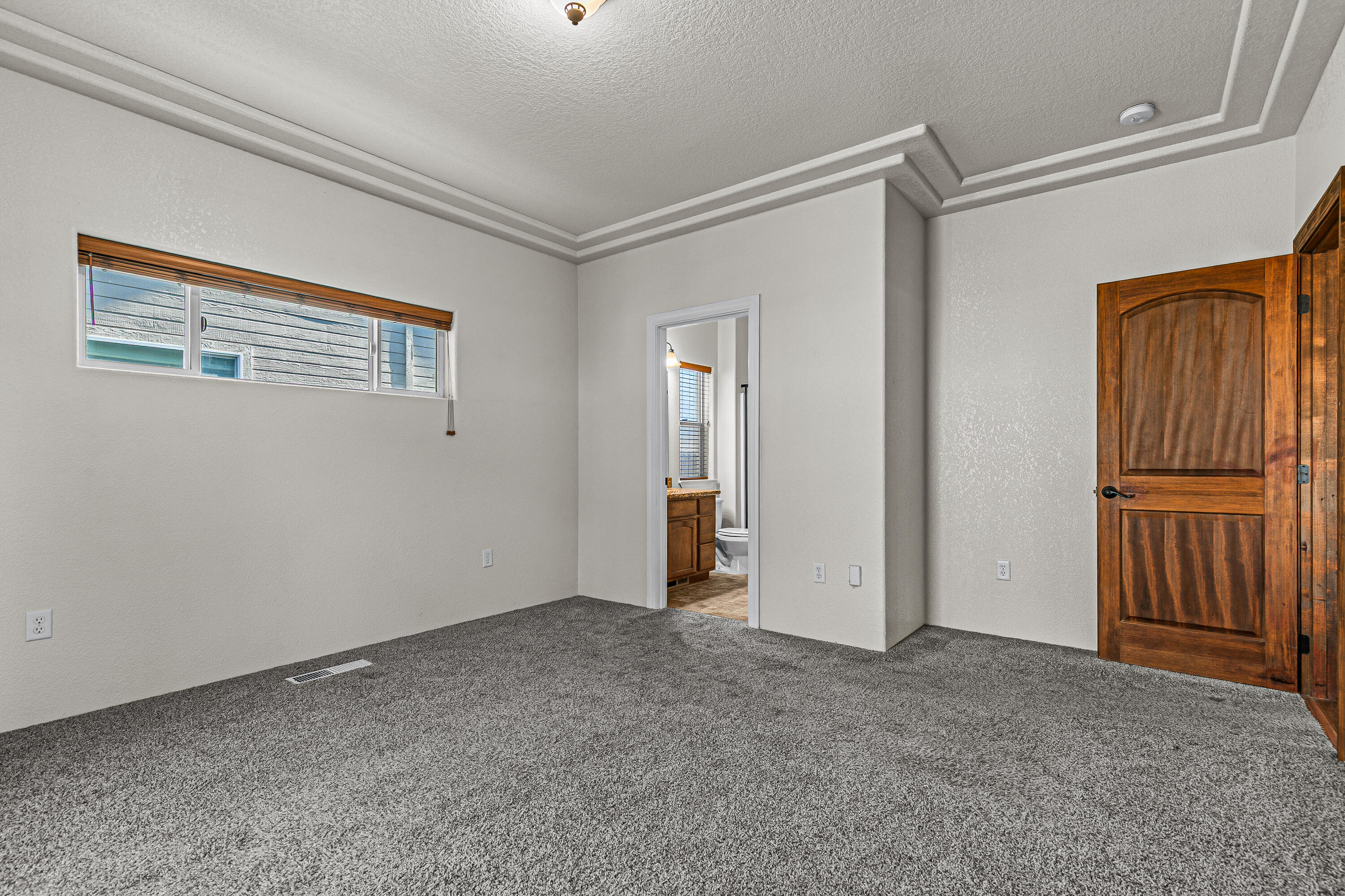 White Cloud Subdivision - Residential