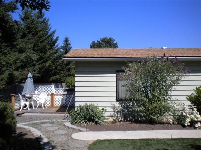 Mountain View Estates - Residential