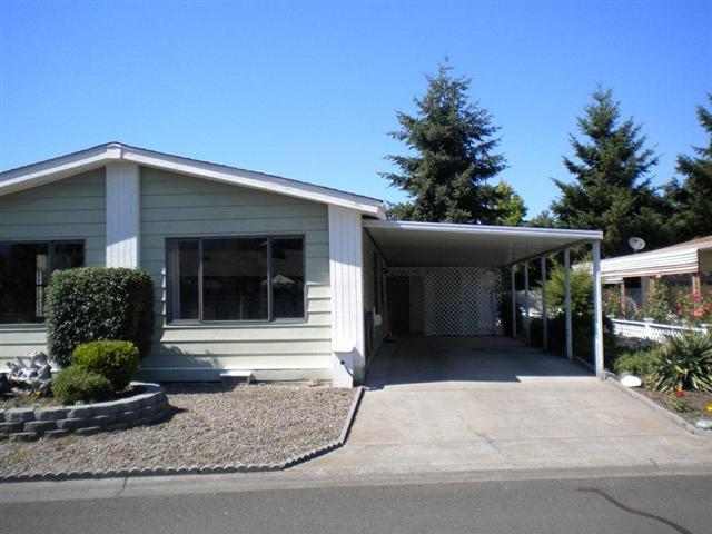 Mountain View Estates - Residential