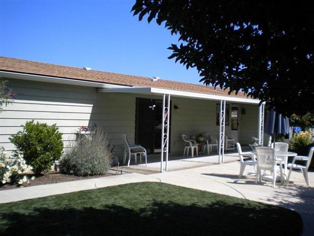 Mountain View Estates - Residential