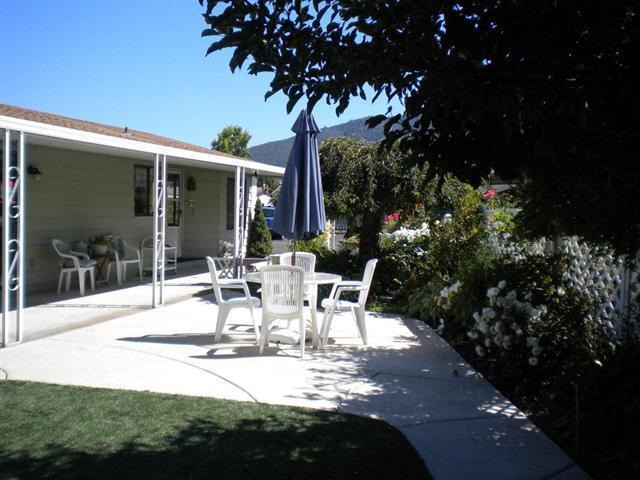 Mountain View Estates - Residential