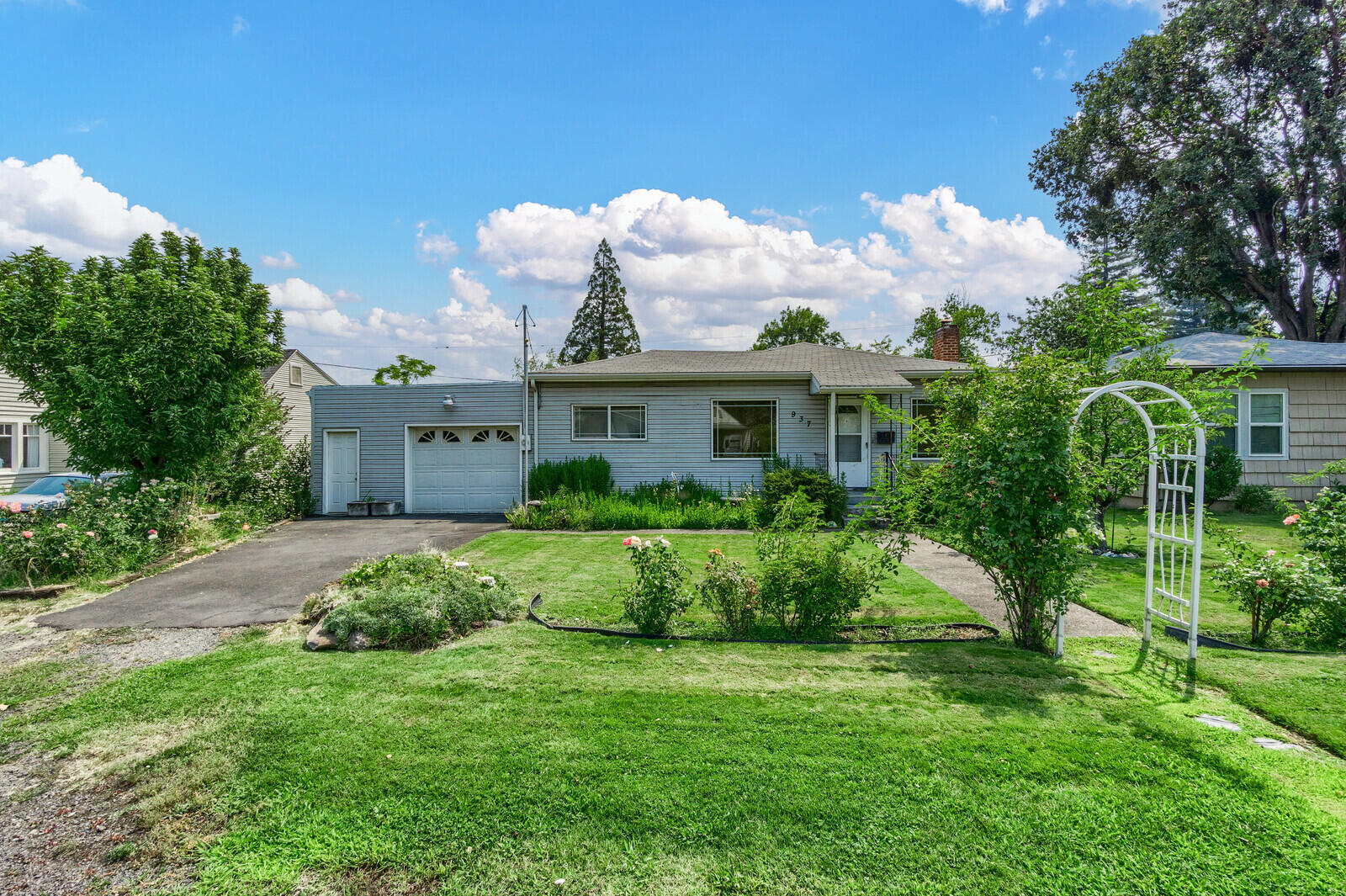 N/A - Residential