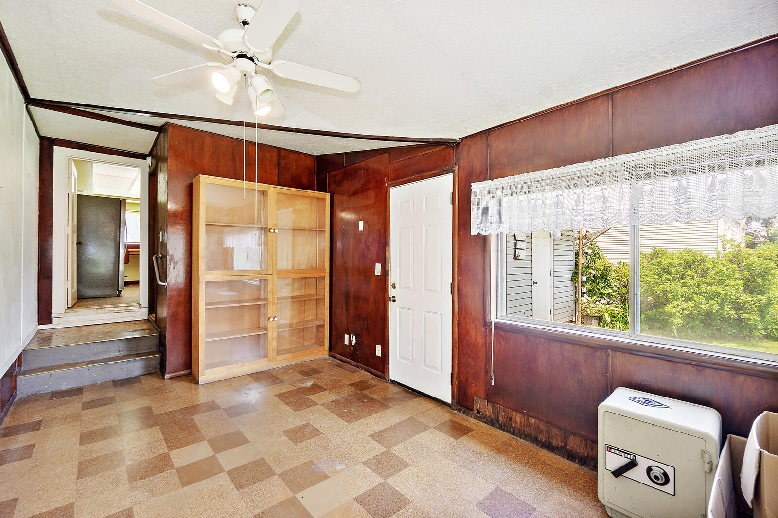 N/A - Residential