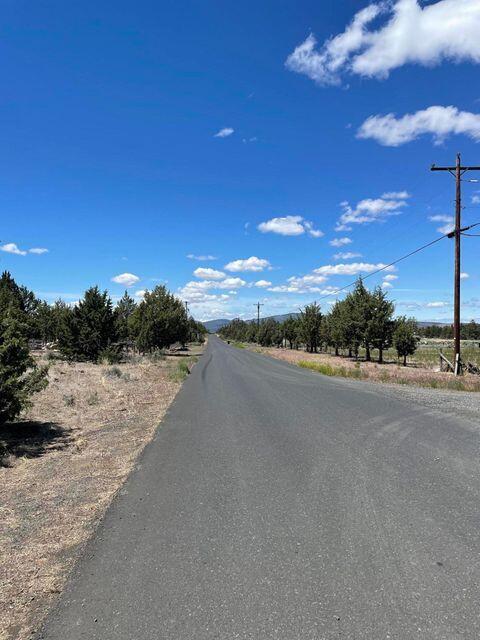 Prineville Acres - Land