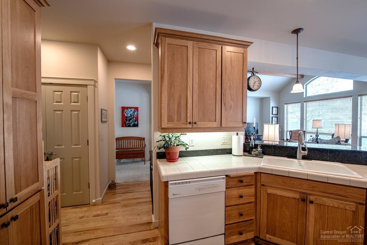 River Rim - Residential