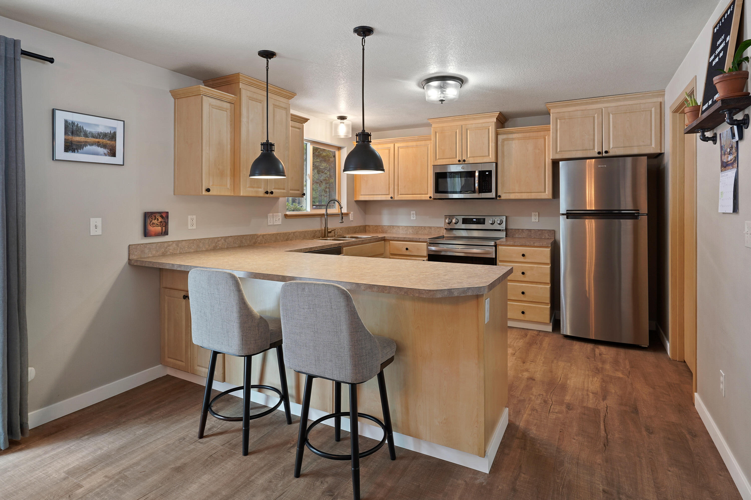 Deschutes River Recreation Homesites - Residential