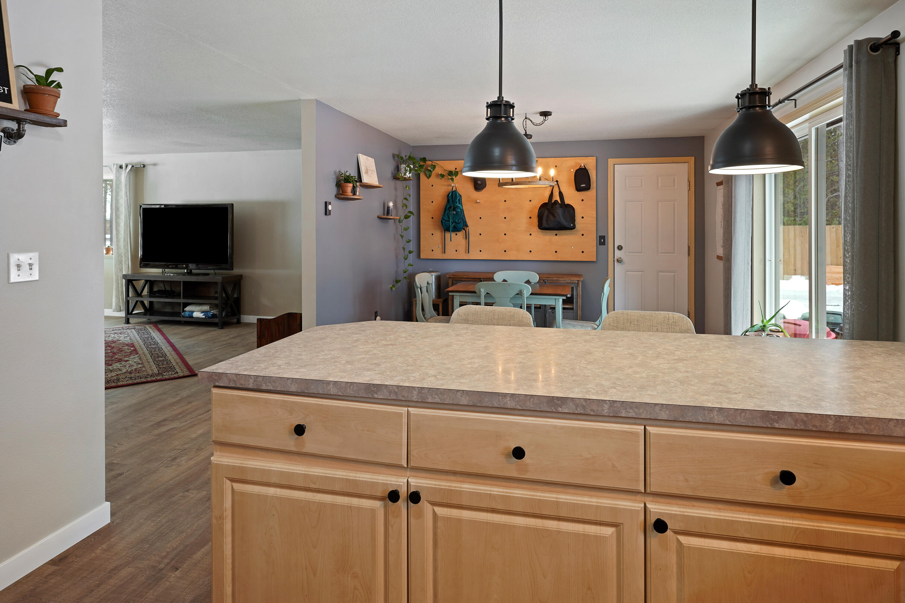 Deschutes River Recreation Homesites - Residential