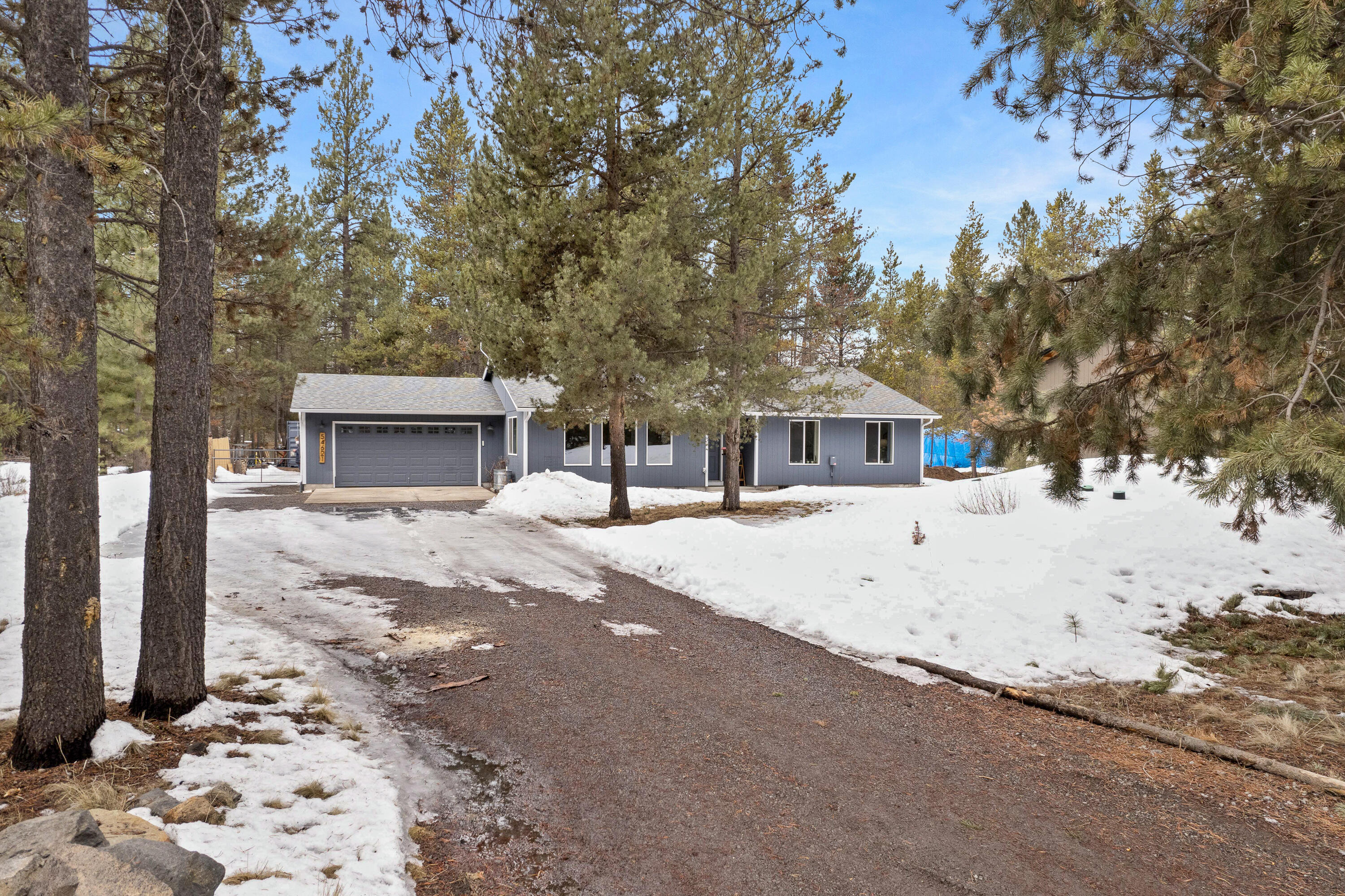 Deschutes River Recreation Homesites - Residential