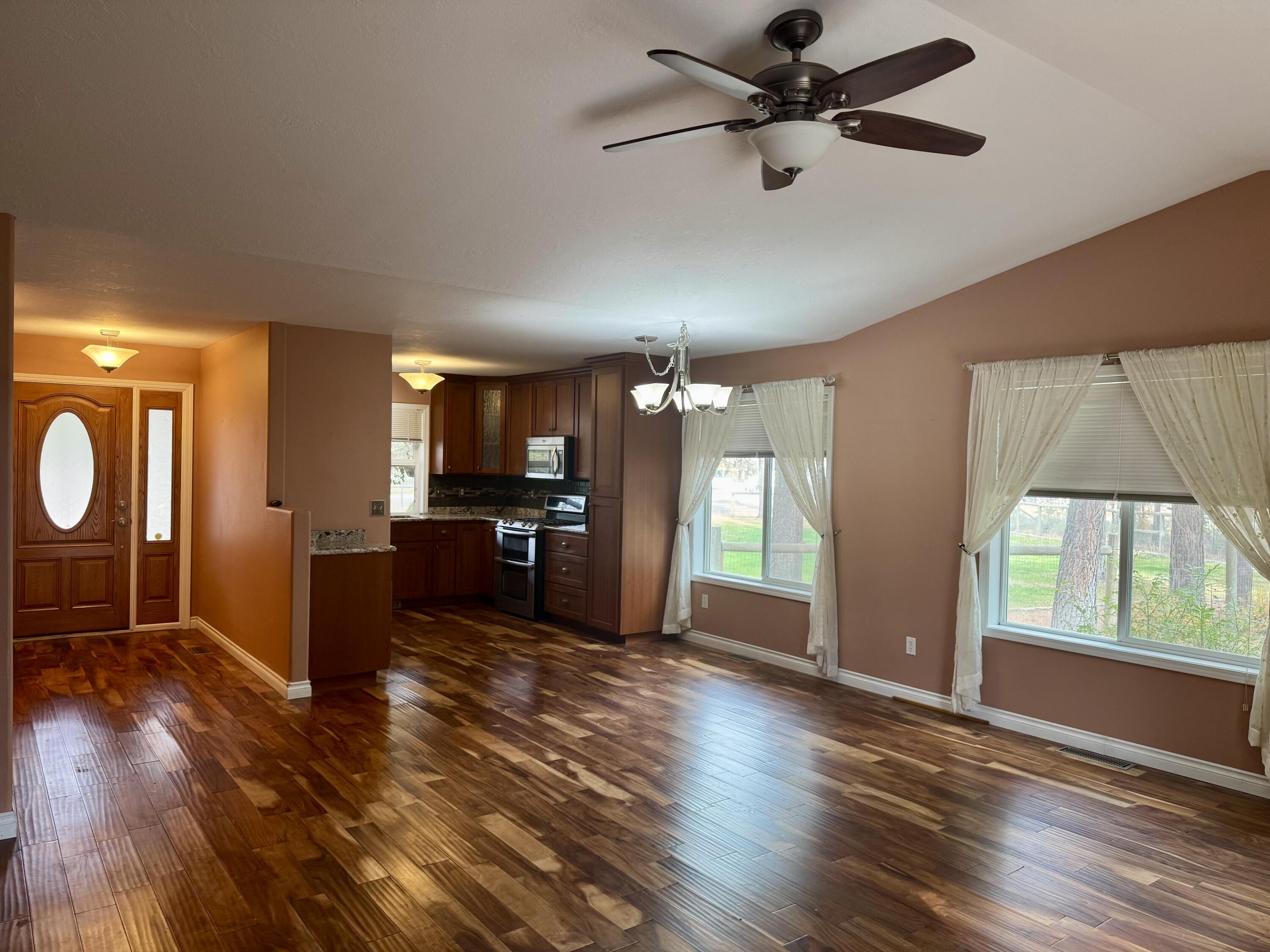 Newberry Estates - Residential