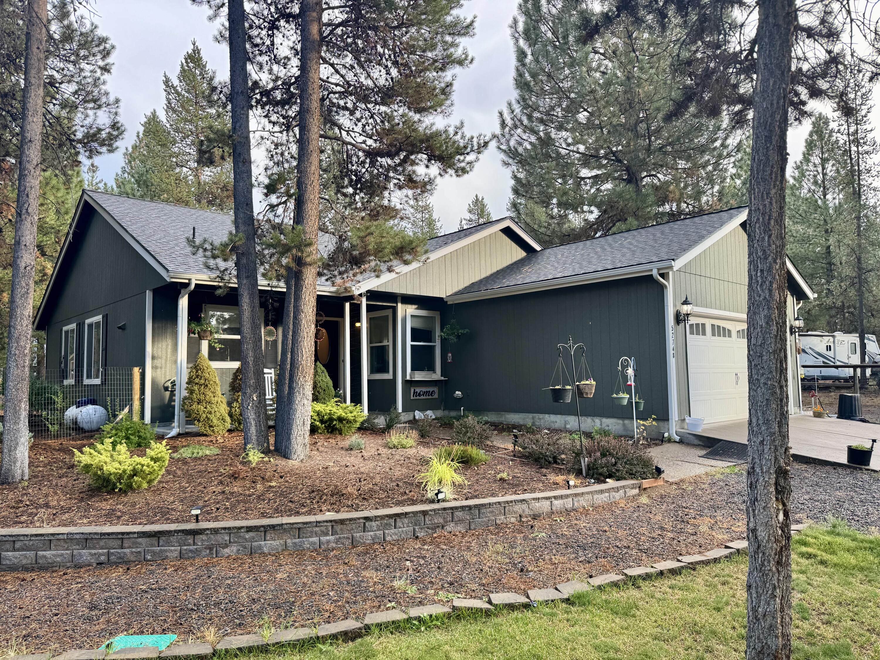 Newberry Estates - Residential