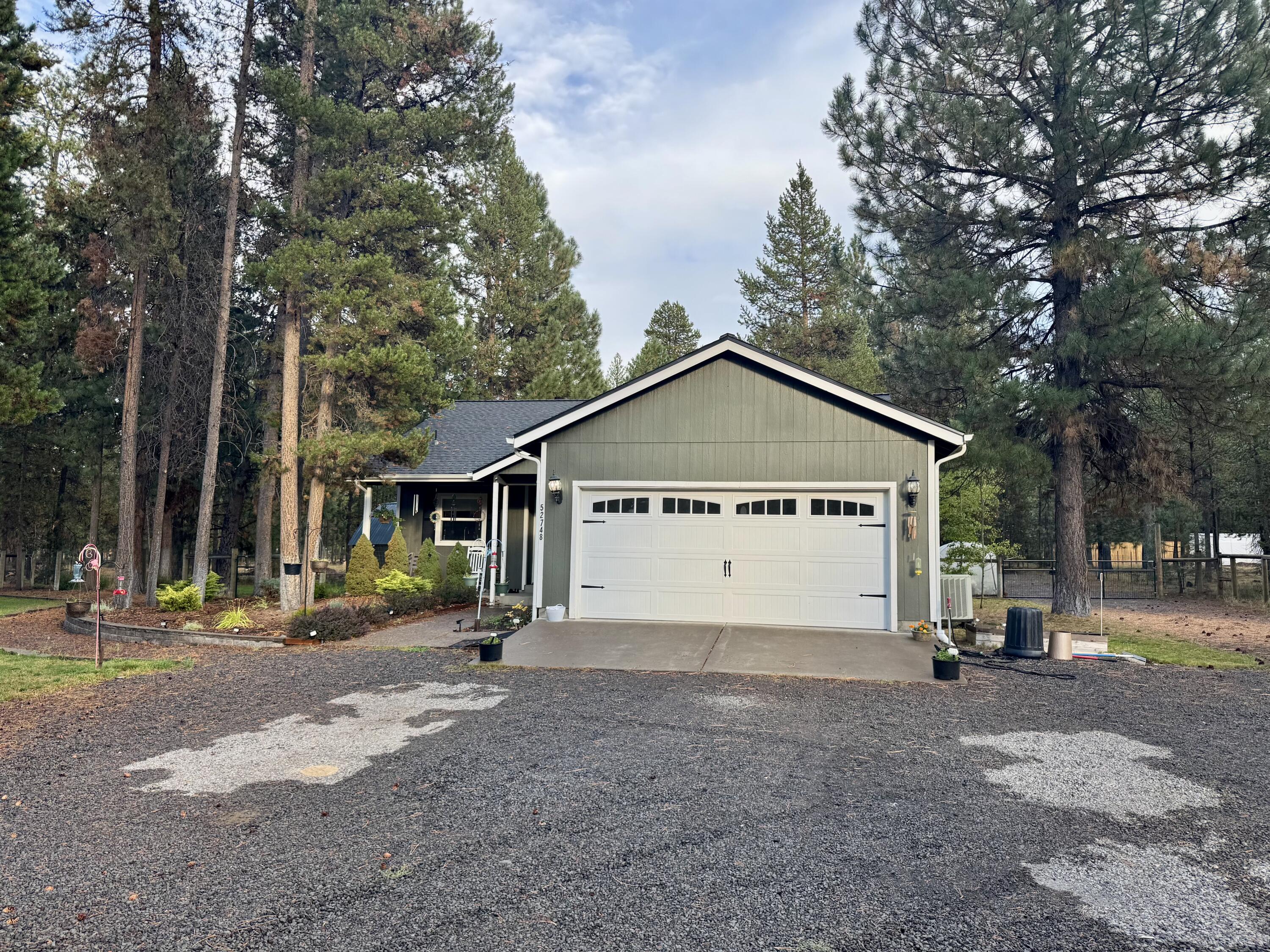 Newberry Estates - Residential