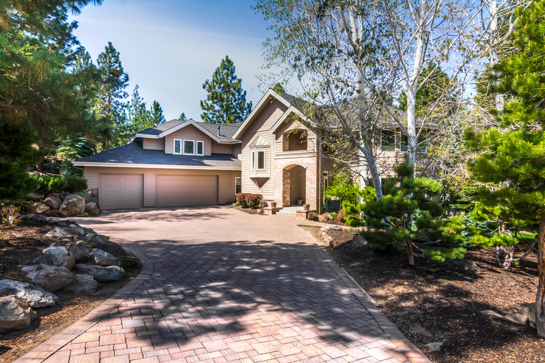 Awbrey Butte - Residential