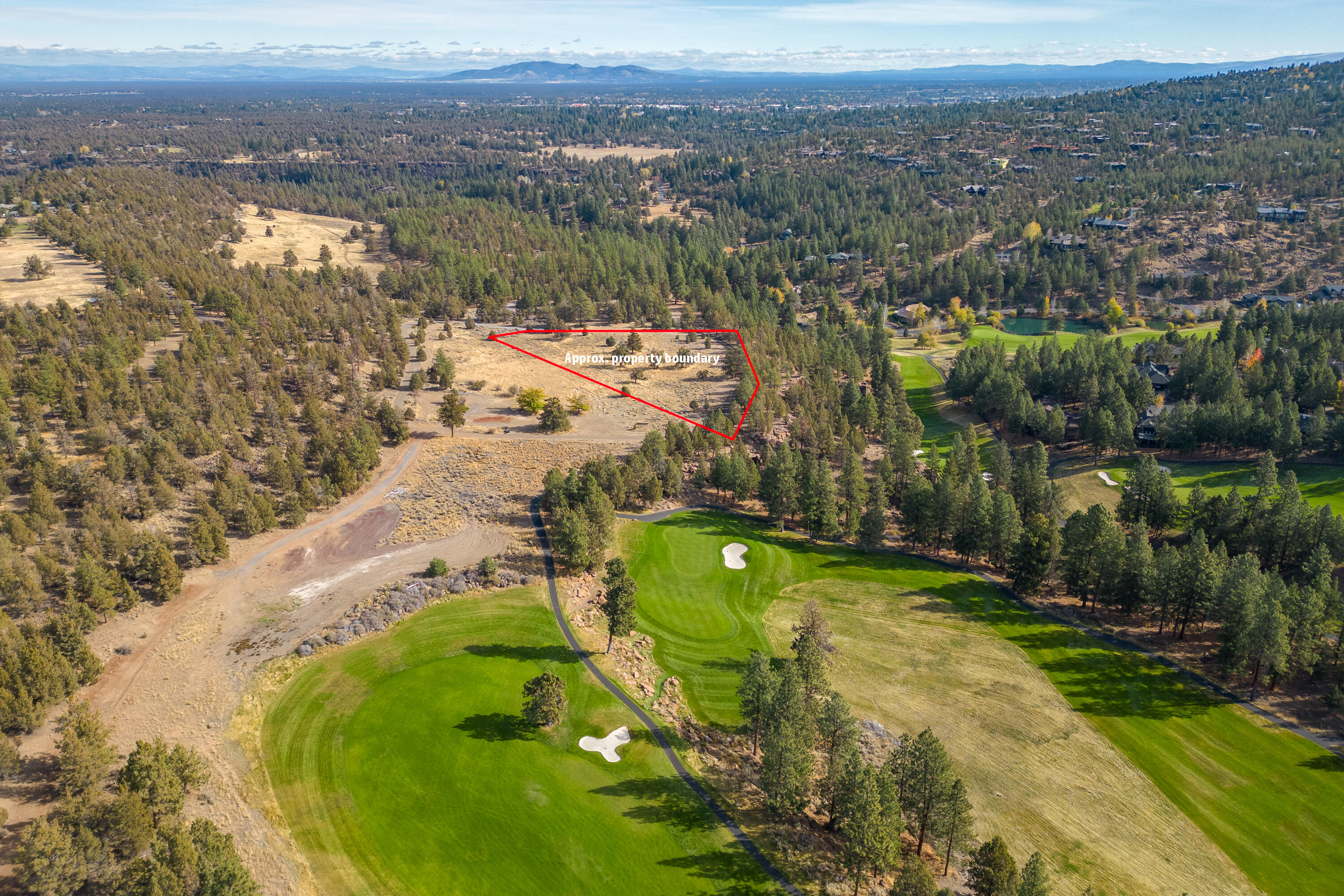 Awbrey Meadows - Land