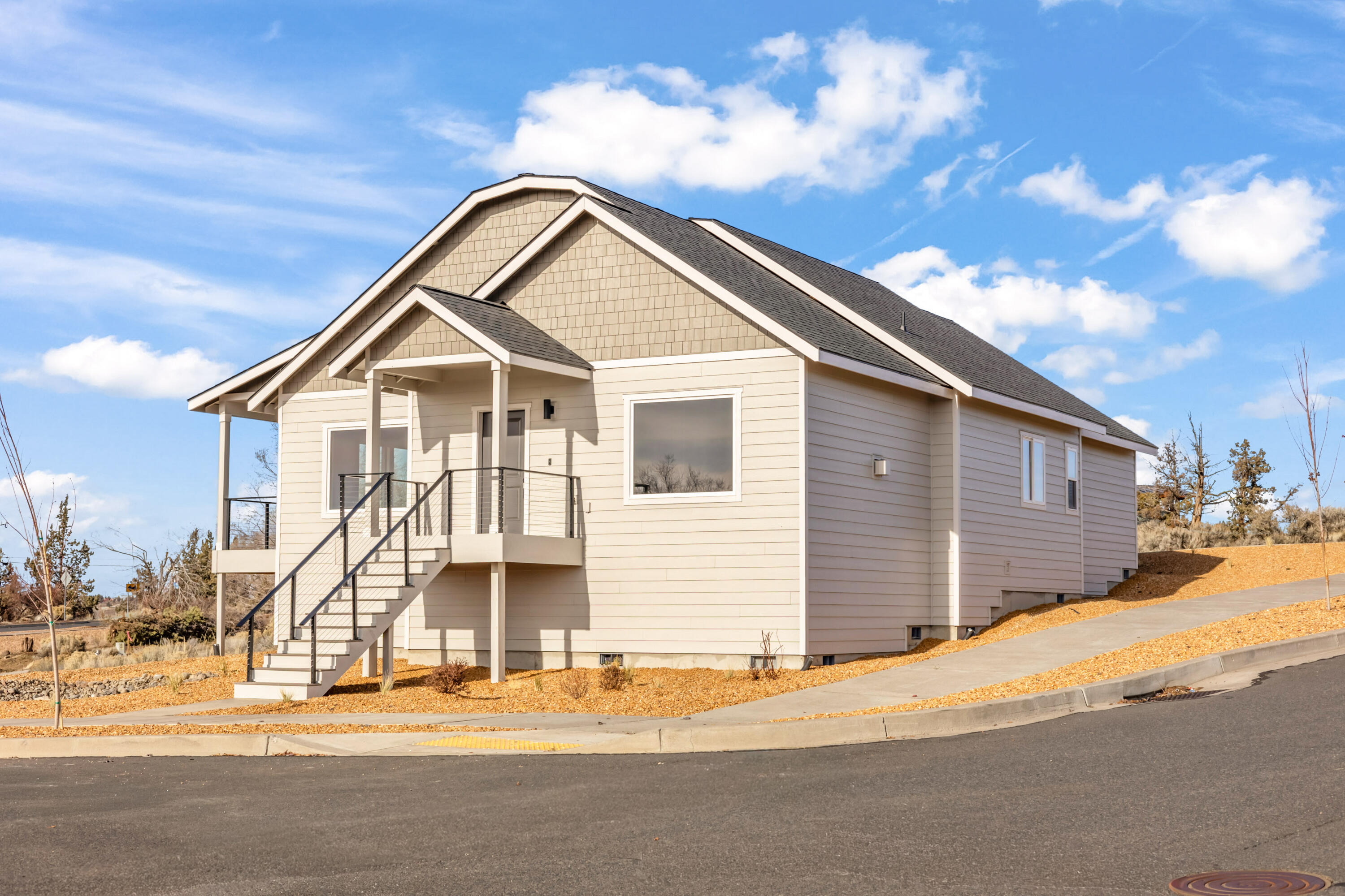 Yarrow - Residential