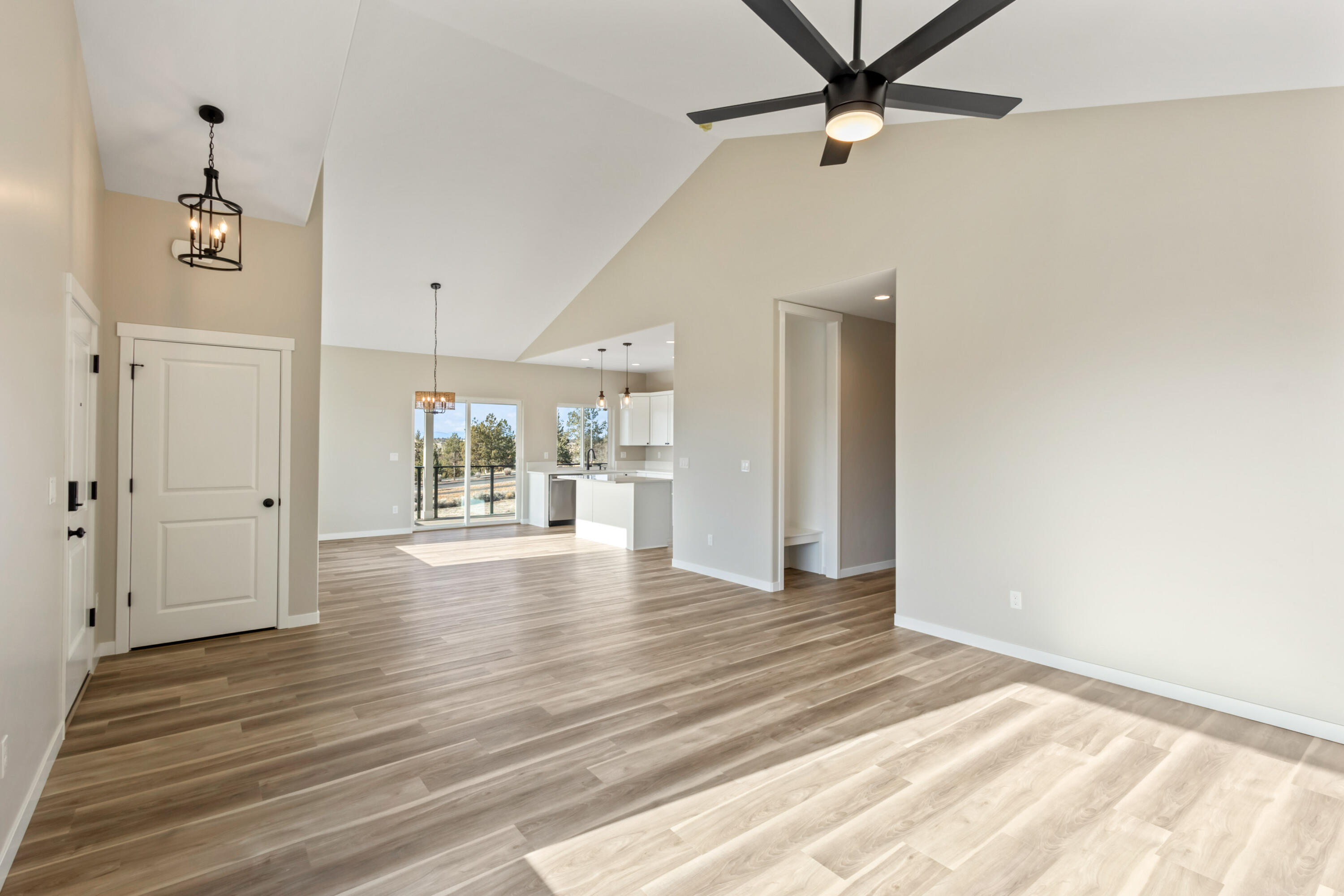 Yarrow - Residential