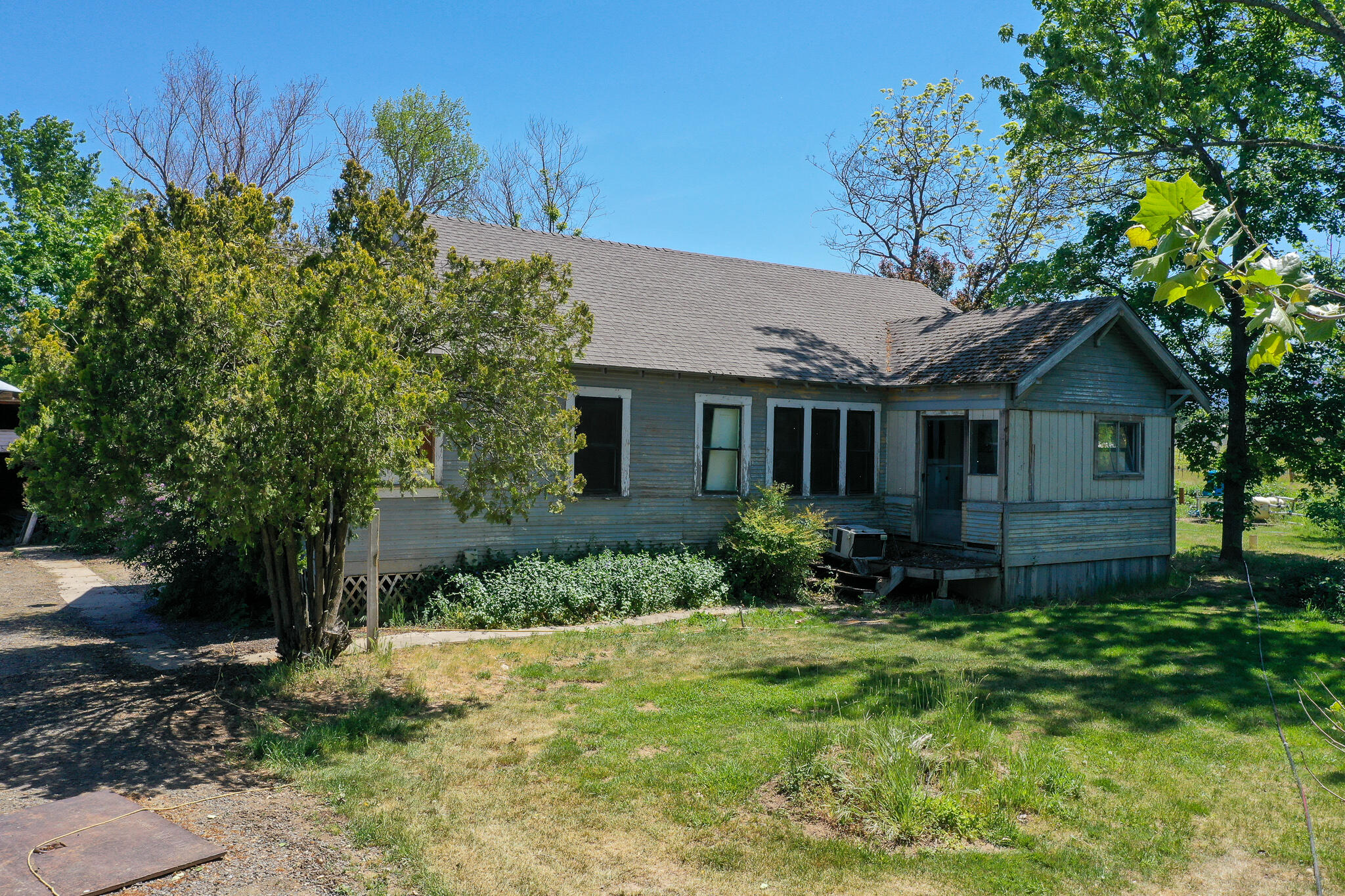 N/A - Commercial Sale