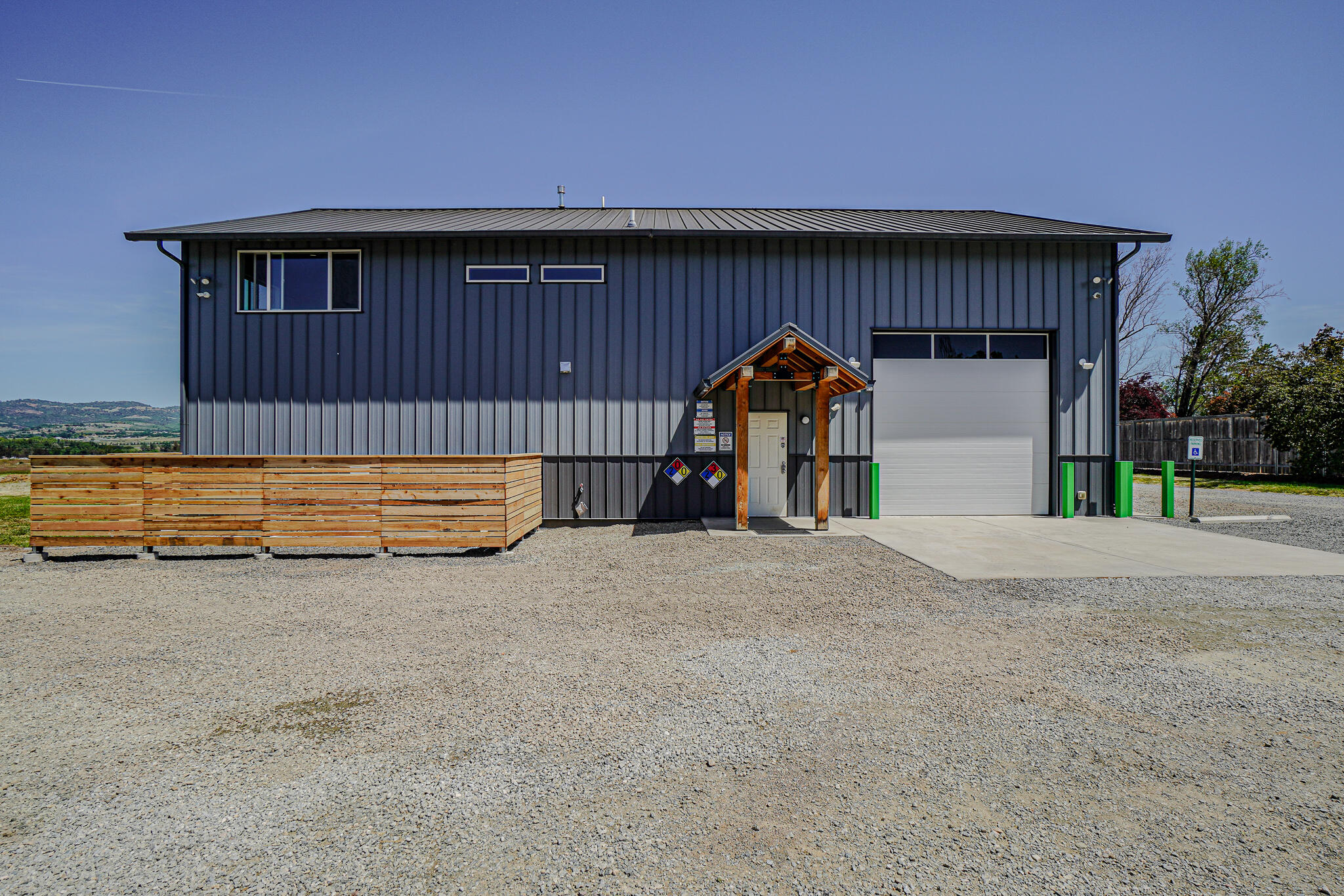 N/A - Commercial Sale
