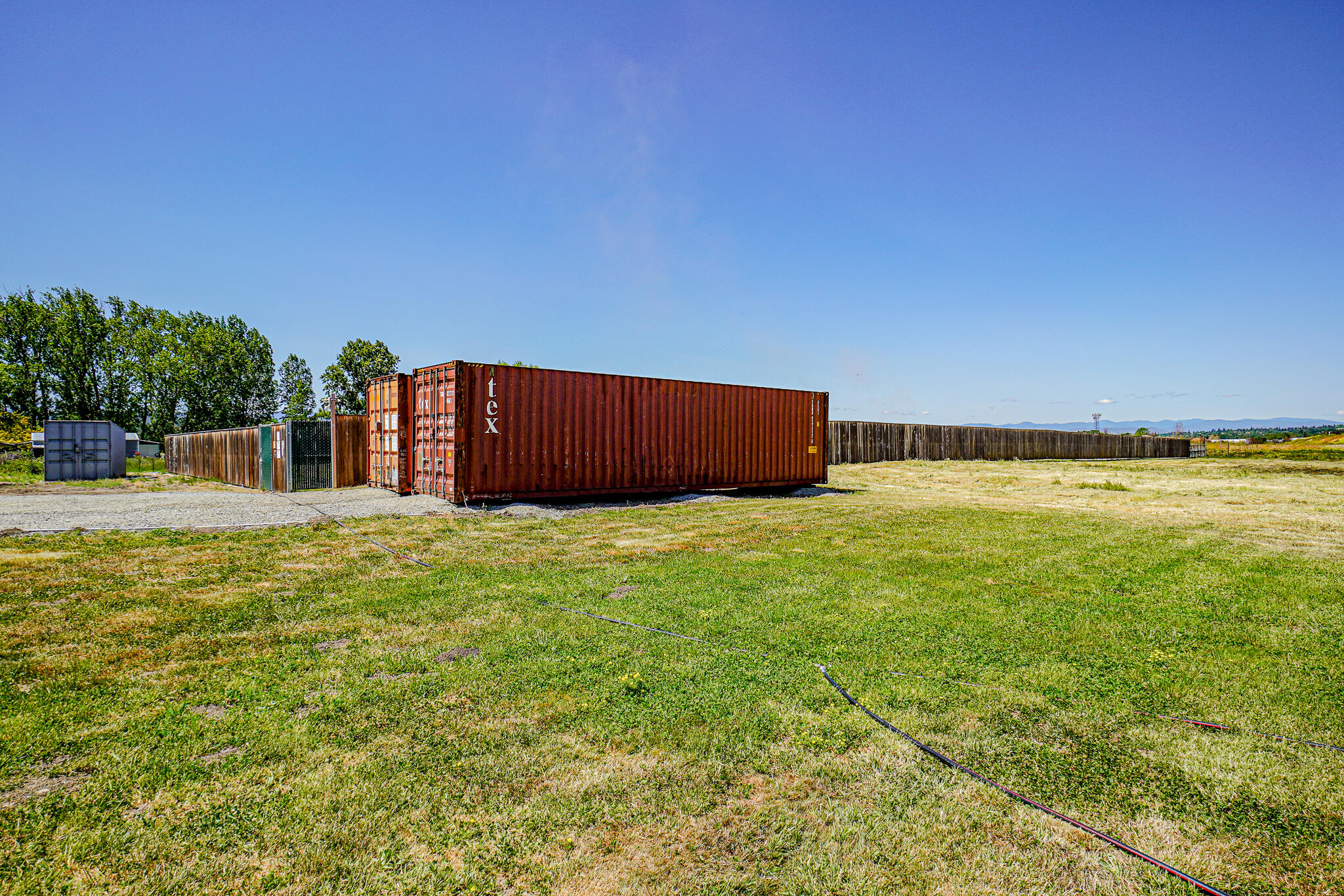 N/A - Commercial Sale