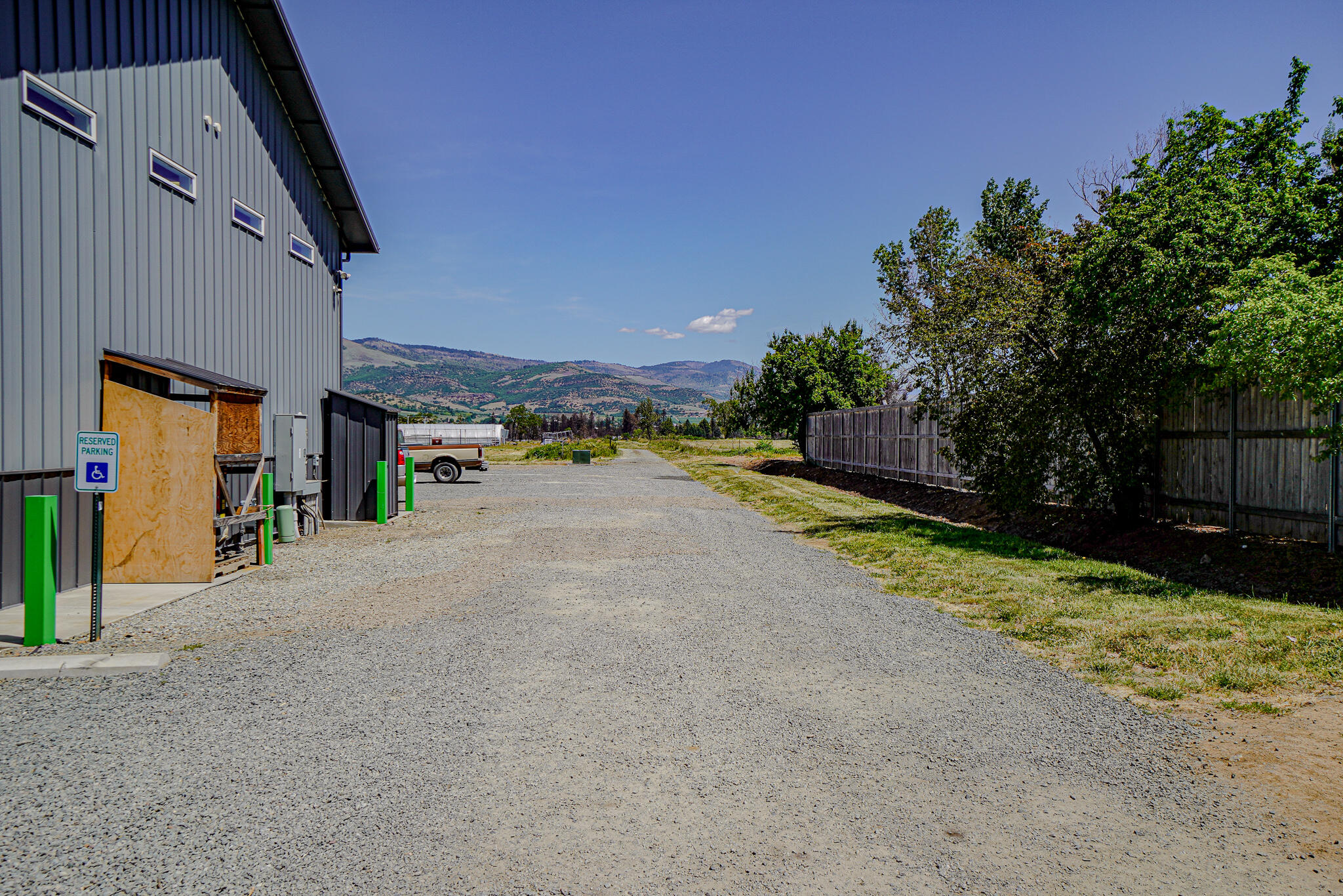 N/A - Commercial Sale