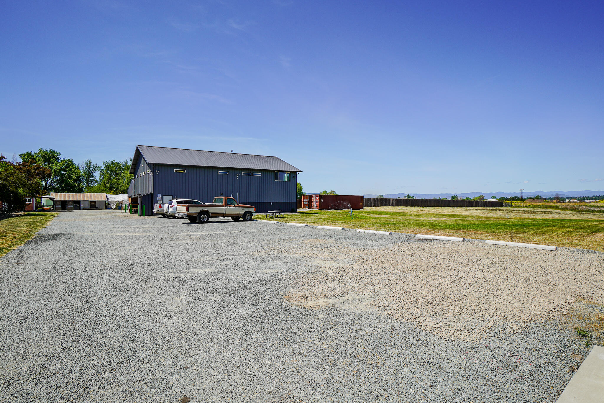 N/A - Commercial Sale