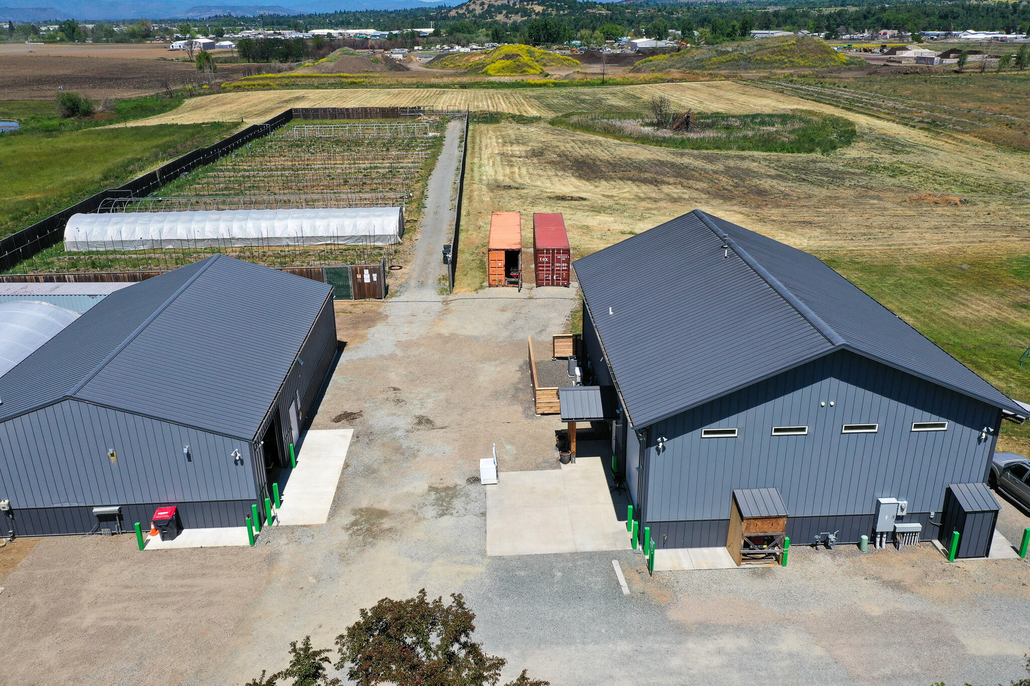 N/A - Commercial Sale