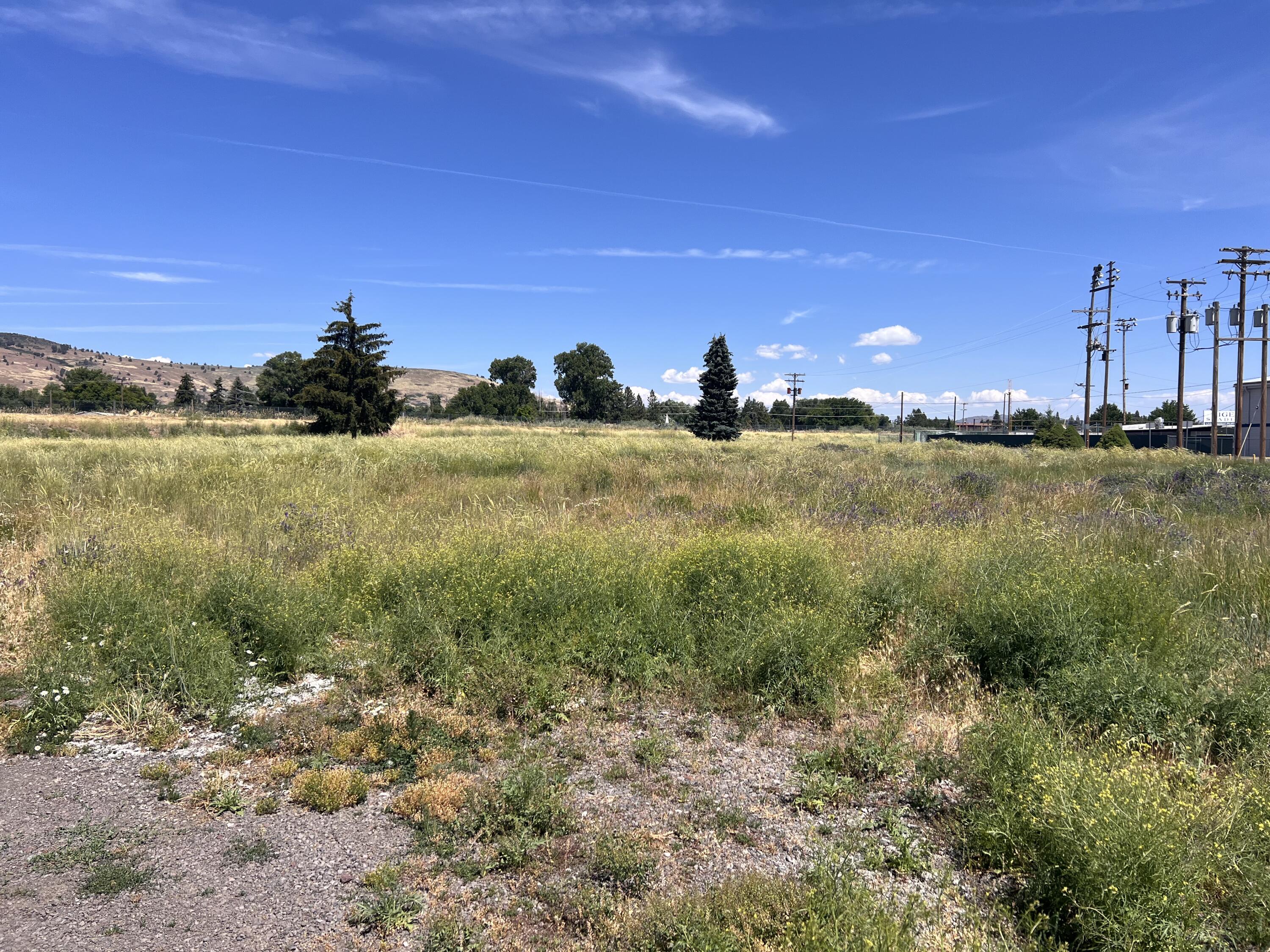 Shasta View Tracts - Commercial Sale