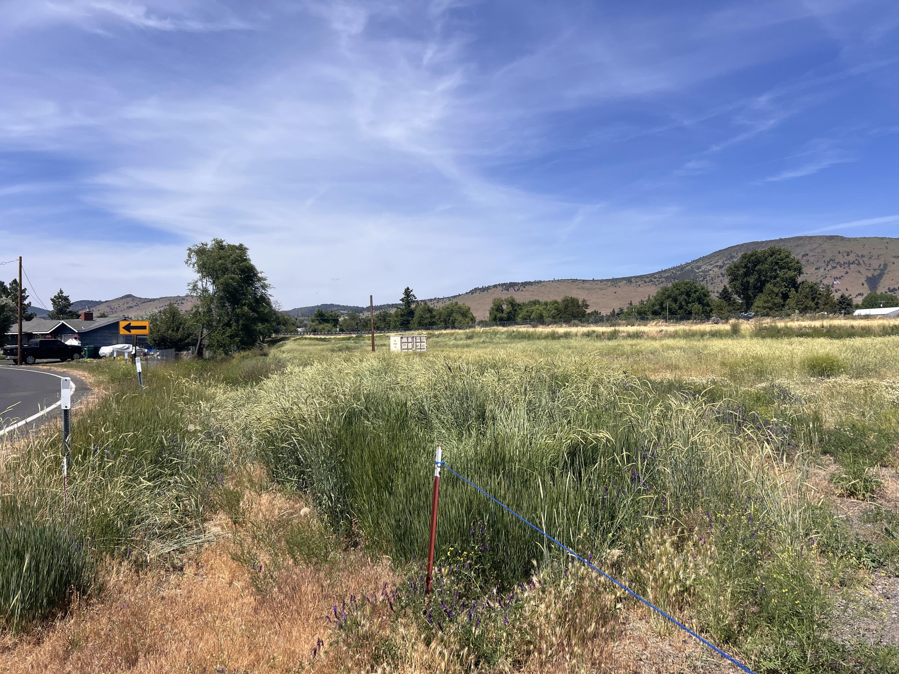 Shasta View Tracts - Commercial Sale