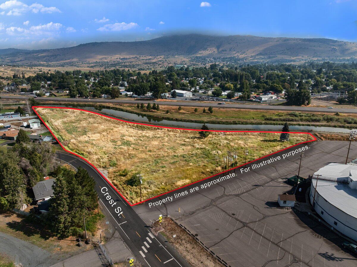 This prime 3.5-acre property, located next to Kiger Stadium, is rezoned for Light Industrial use. This land is ready for immediate development. The versatile zoning allows for a variety of uses, such as industrial, commercial, or mixed-use projects. Whether you're looking to build a warehouse, storage units, office park, retail space, or distribution center, this site offers limitless potential for growth. Take advantage of this rare opportunity to invest in a strategically located and fully prepared property today!
