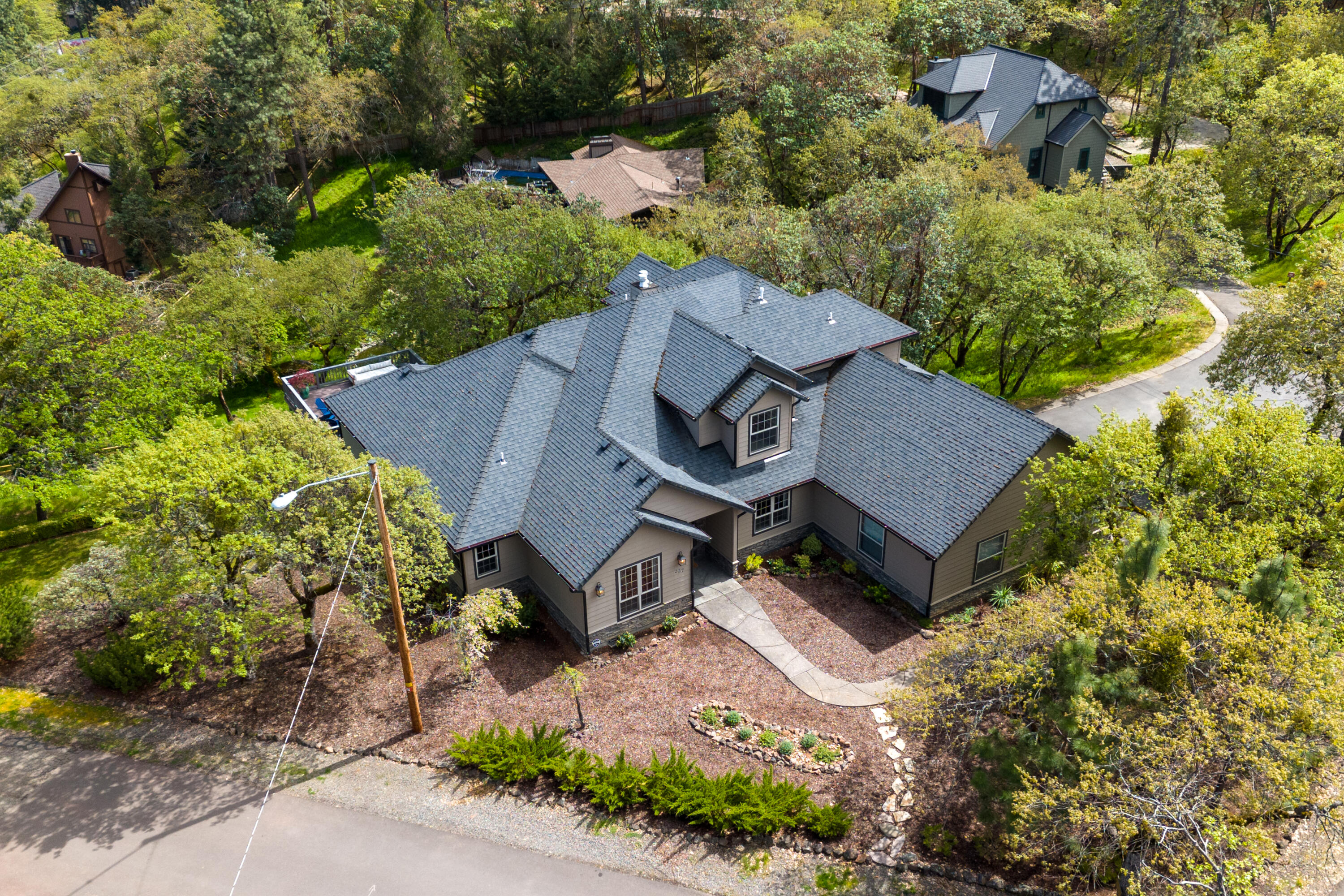 N/A - Residential