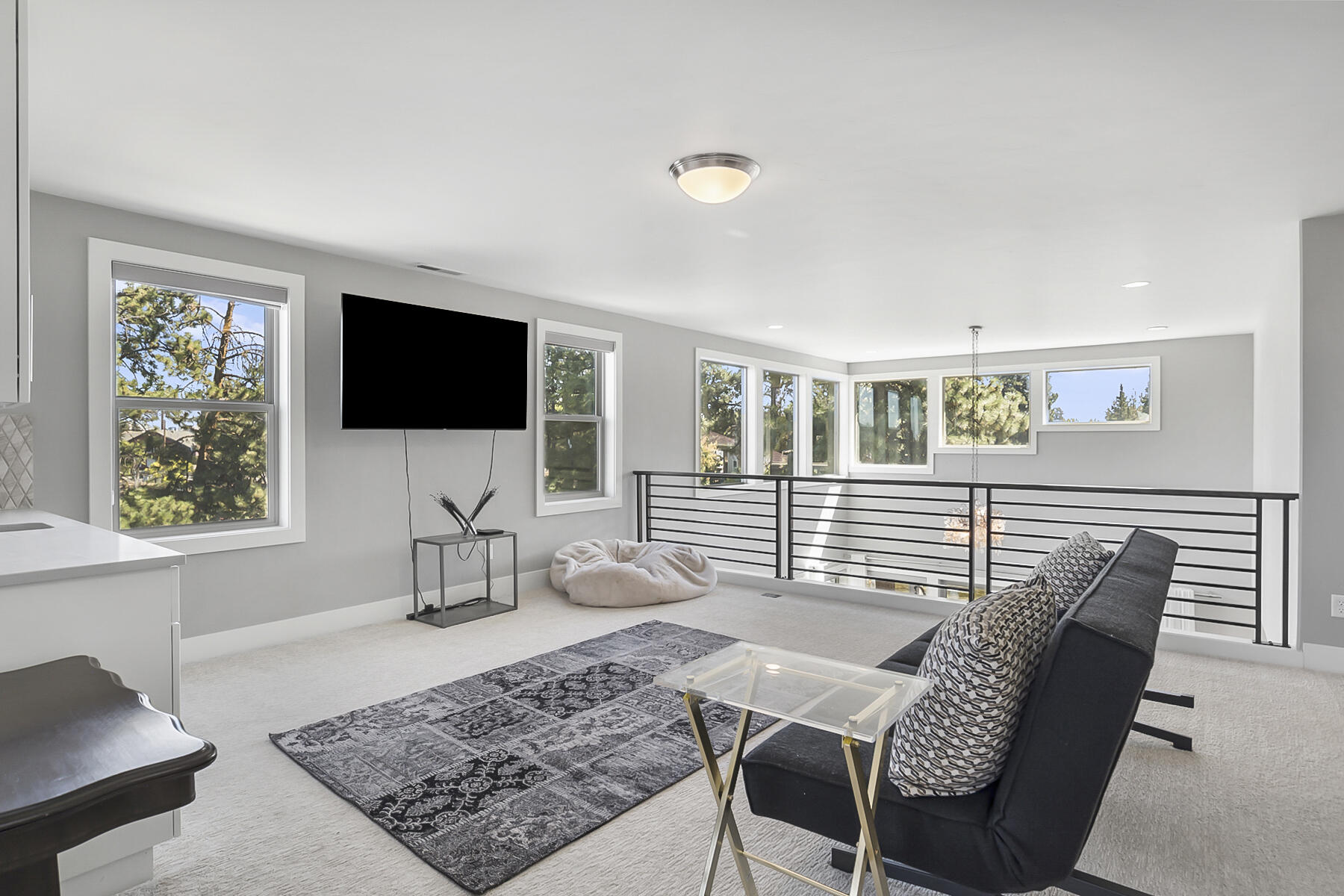 Rivers Edge Village - Residential