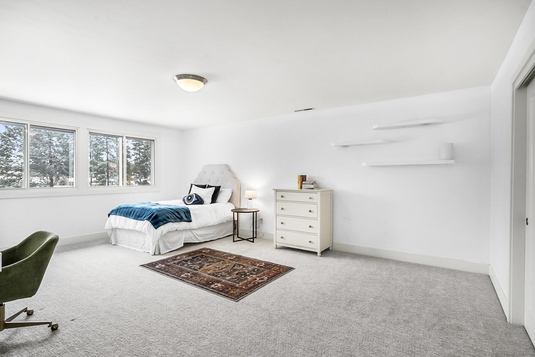 Rivers Edge Village - Residential