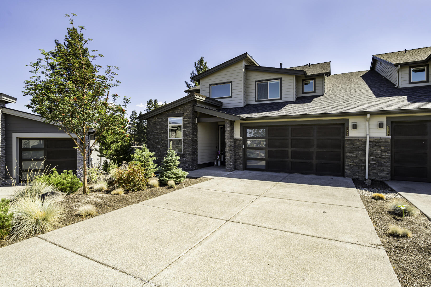 Rivers Edge Village - Residential