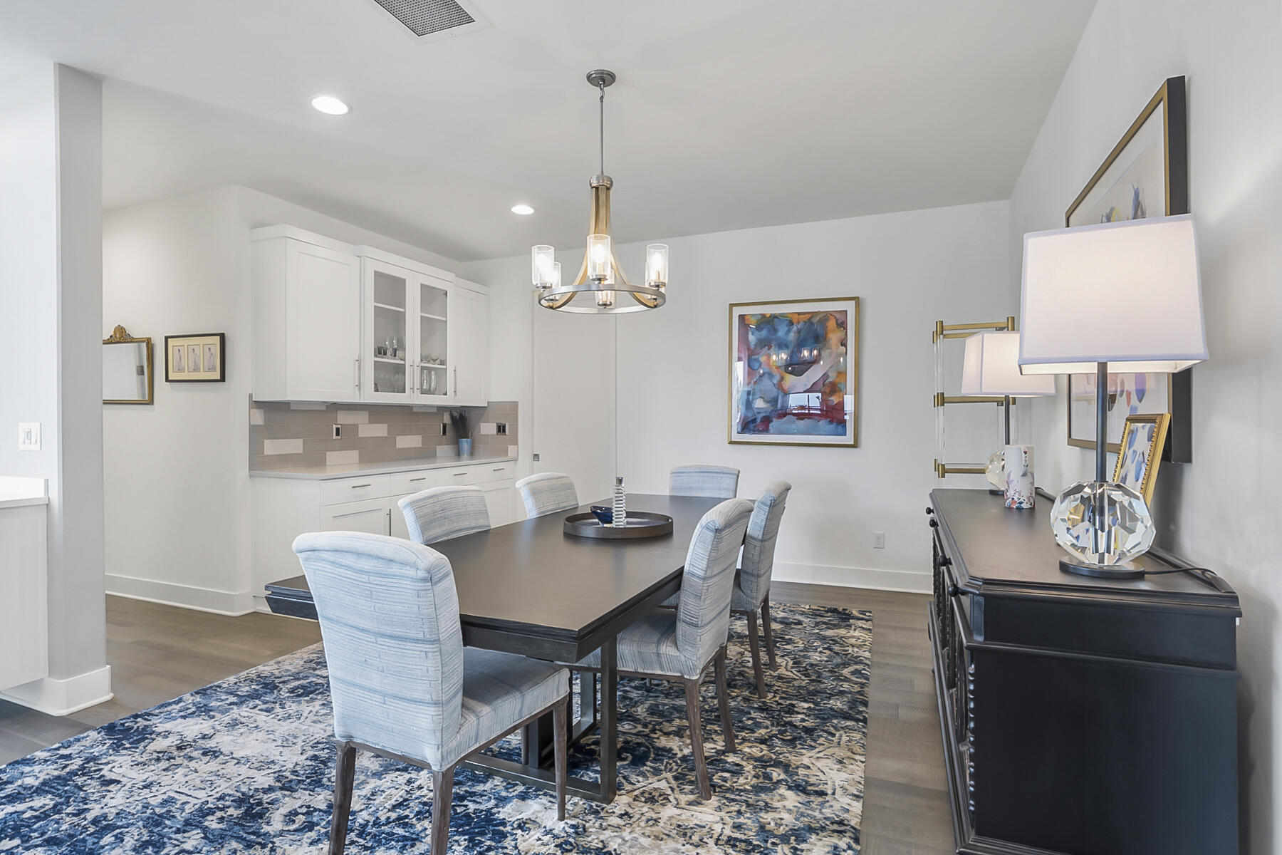 Rivers Edge Village - Residential