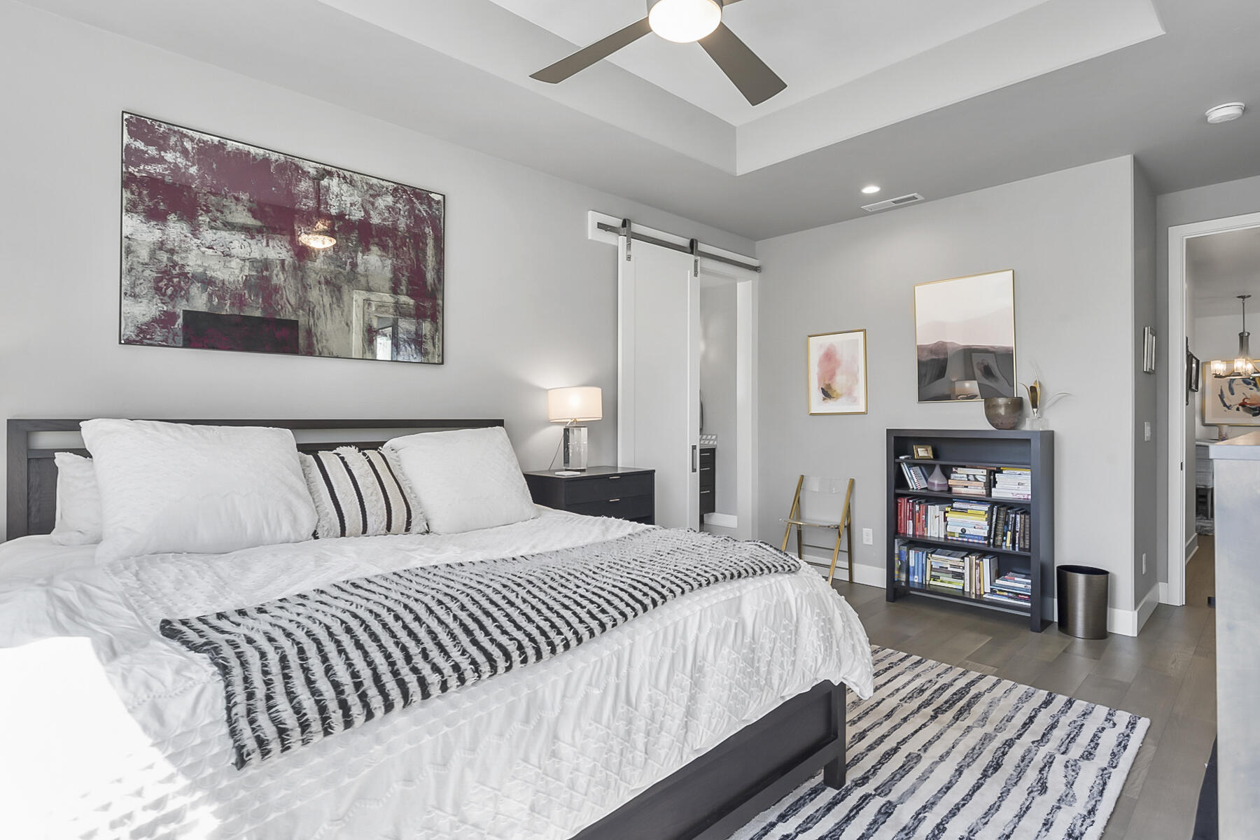 Rivers Edge Village - Residential
