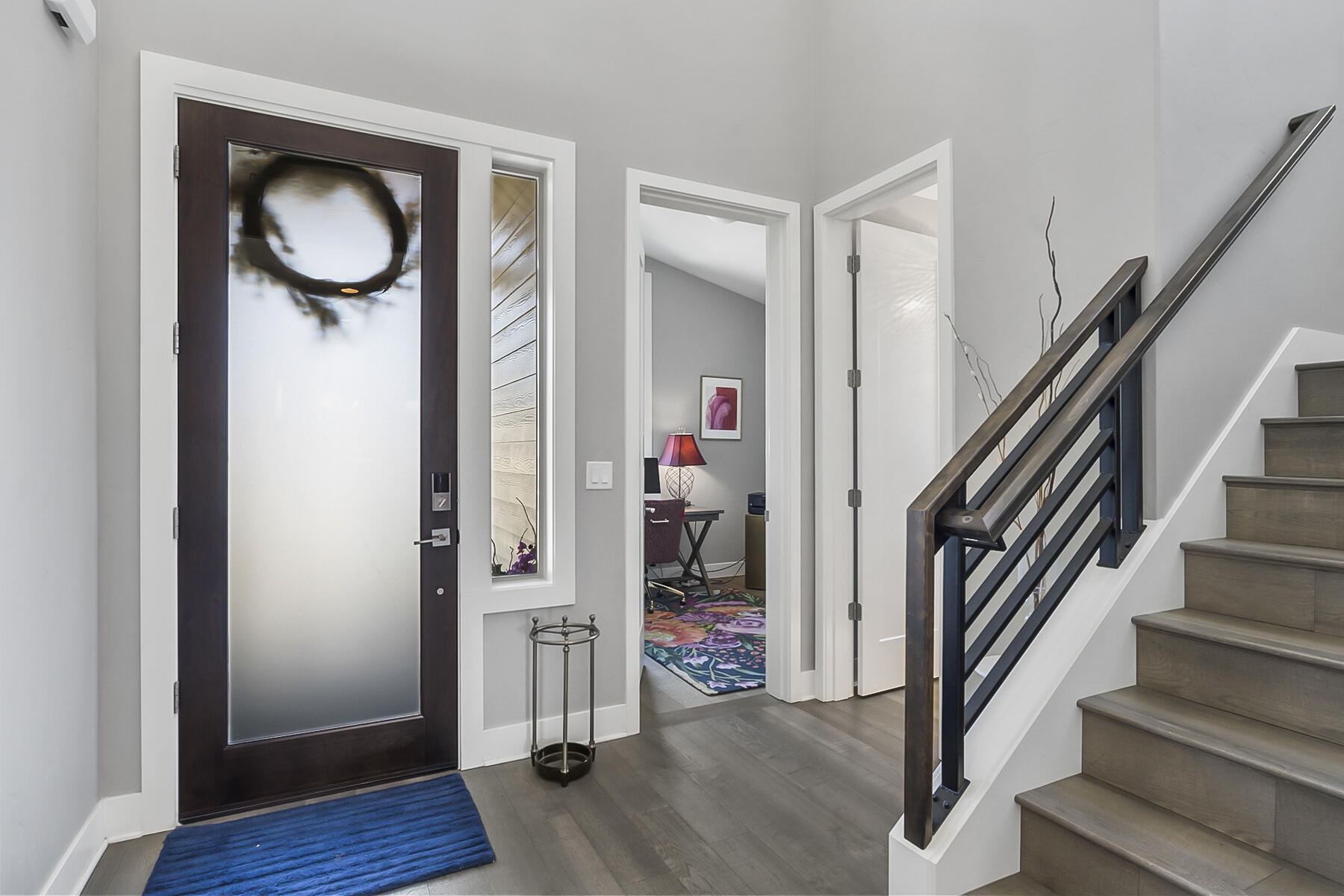 Rivers Edge Village - Residential