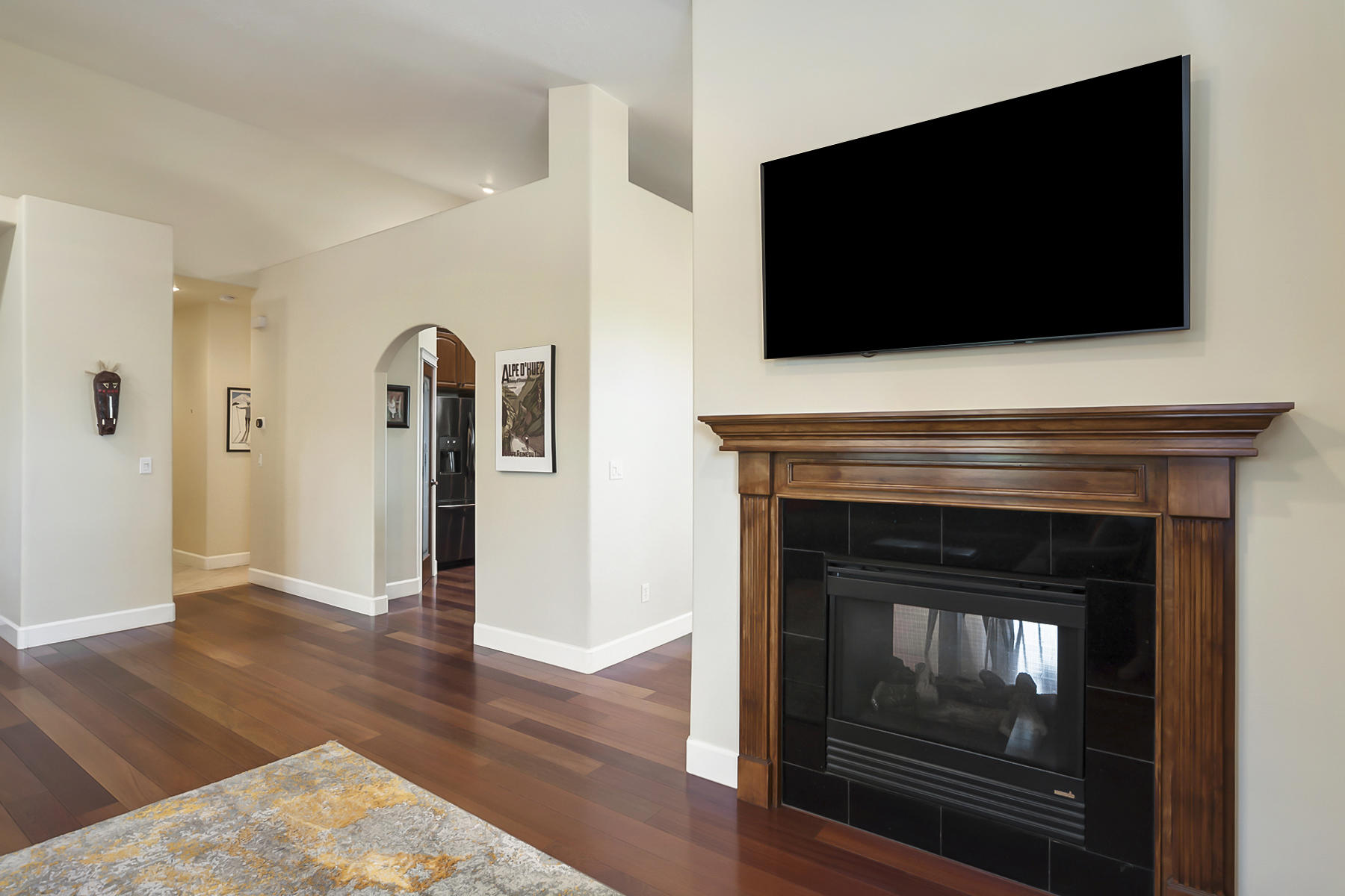 Awbrey Ridge - Residential