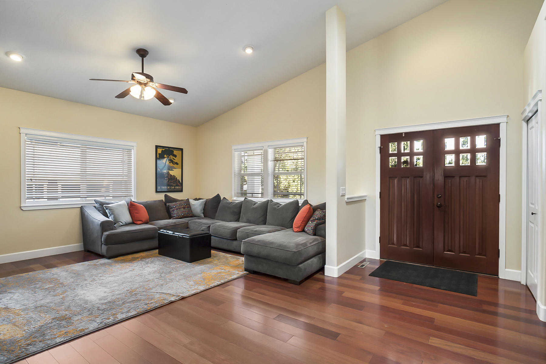 Awbrey Ridge - Residential