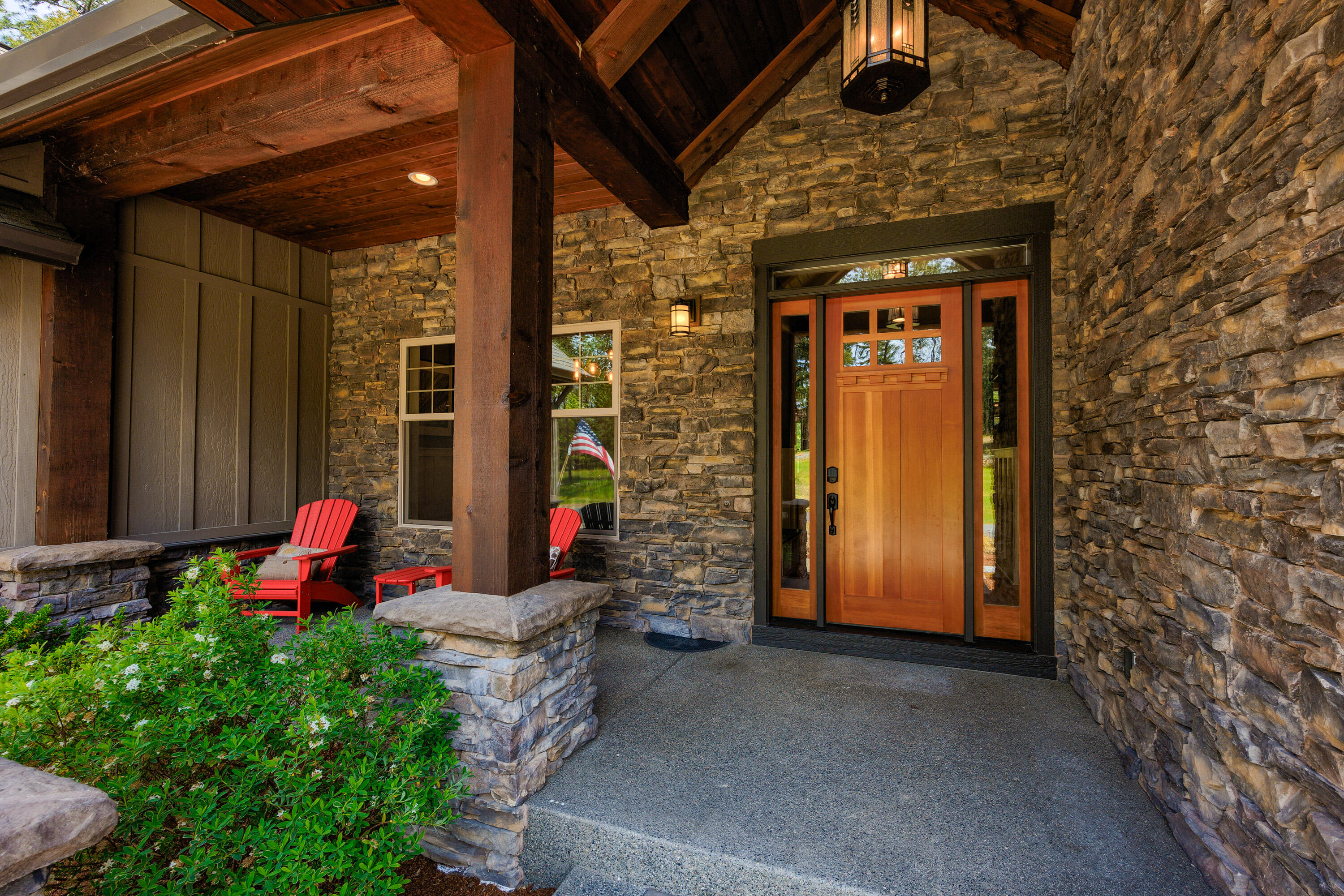 Ponderosa Ridge Estate - Residential