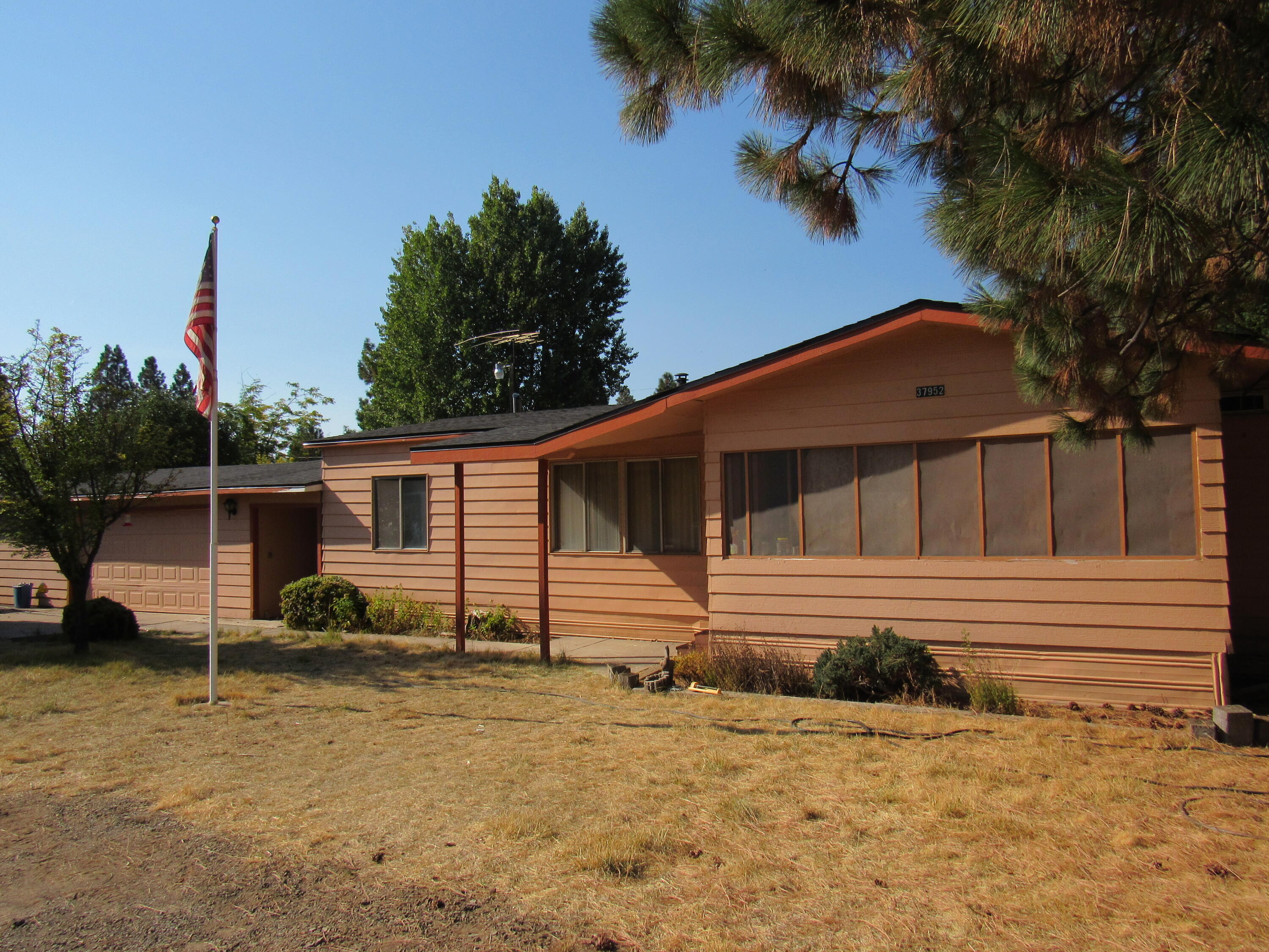 Oregon Shores - Residential
