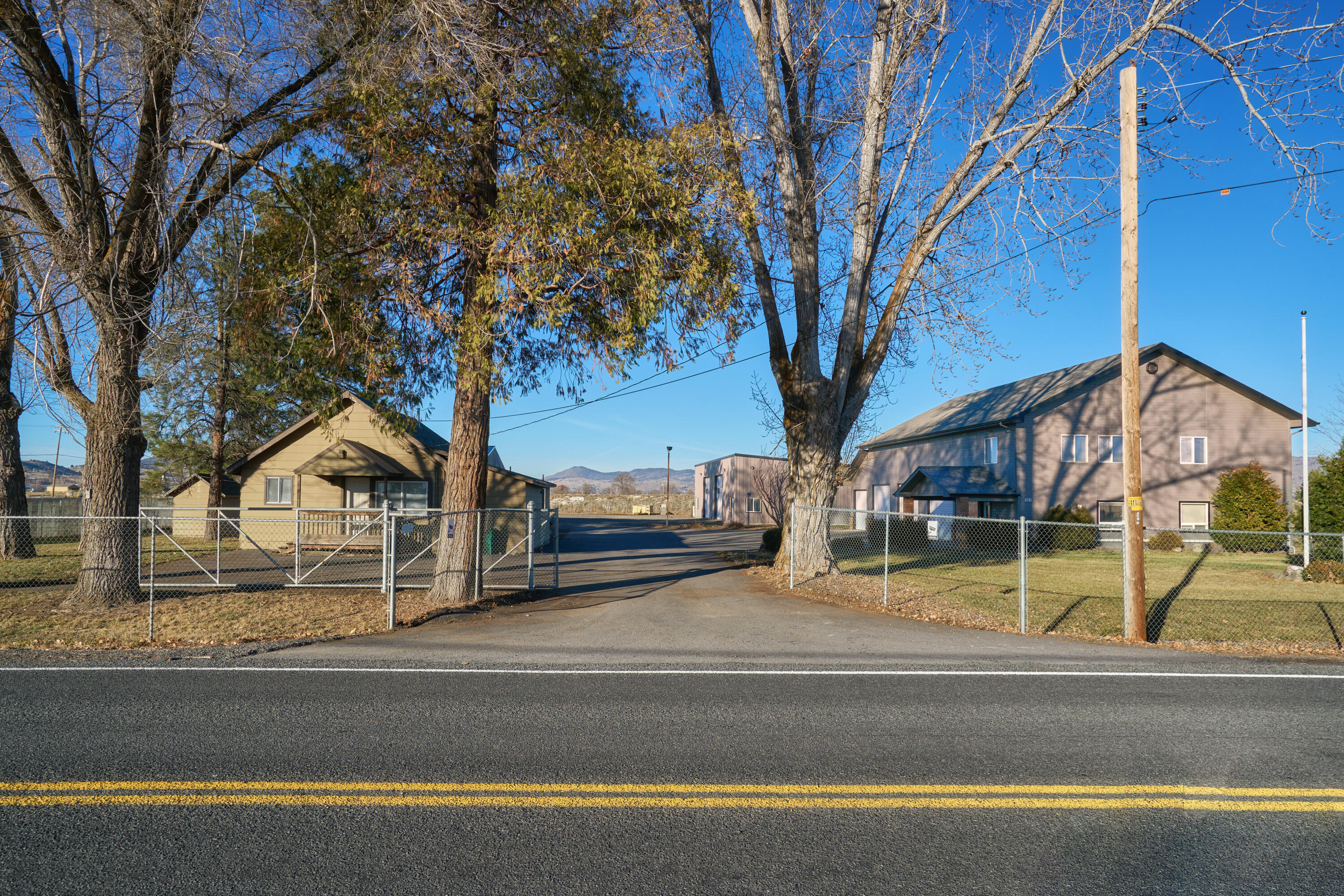 Russell Acres - Commercial Sale
