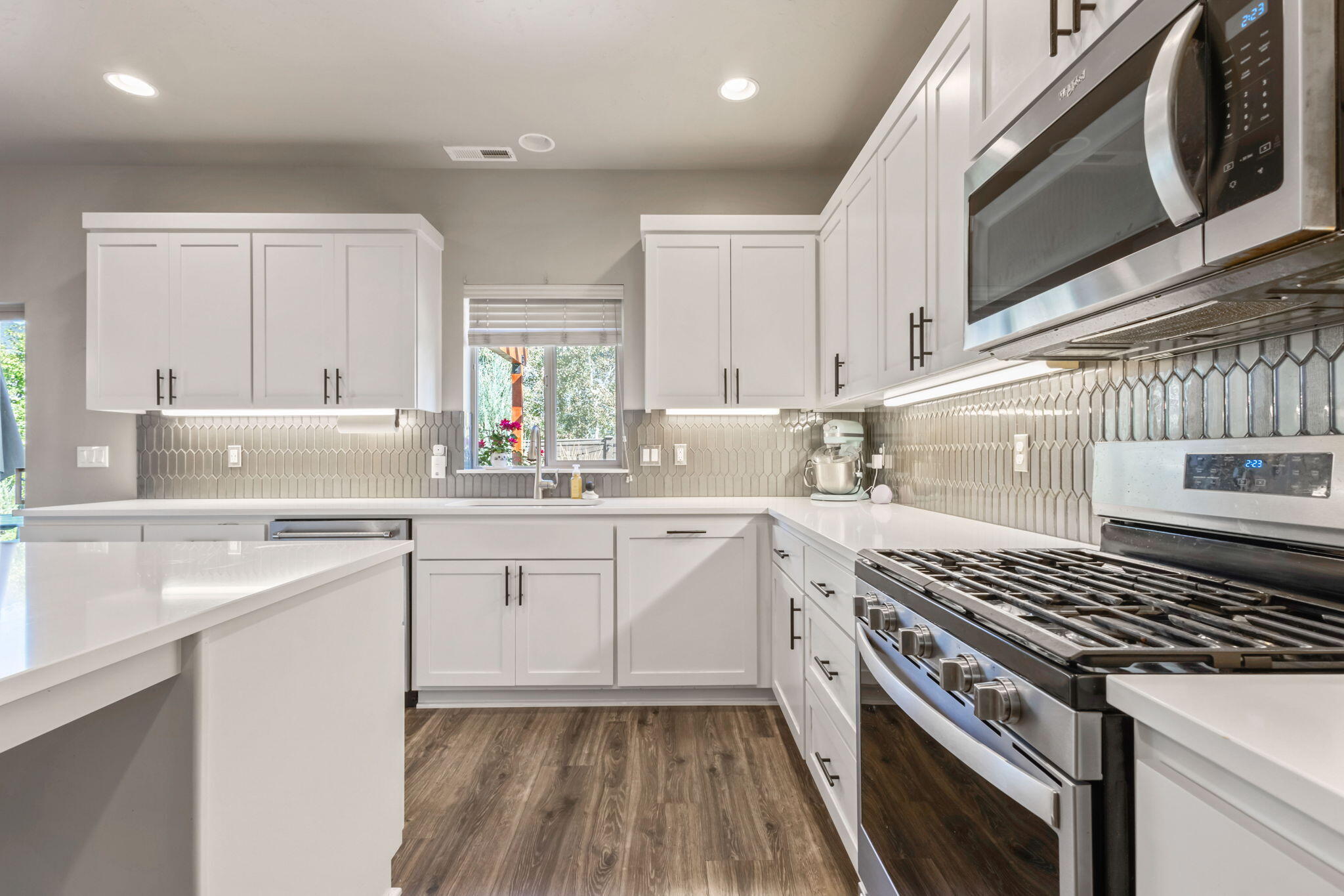 Rimrock Riders - Residential
