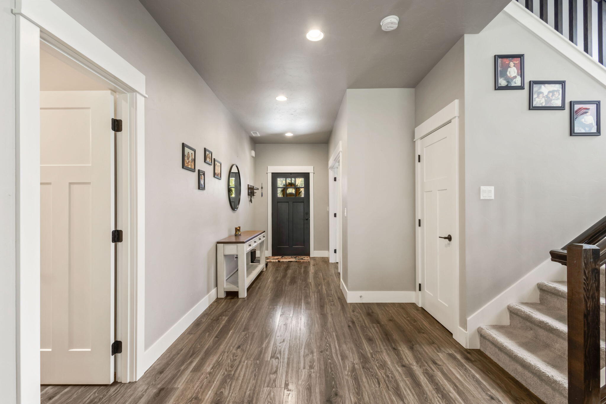 Rimrock Riders - Residential