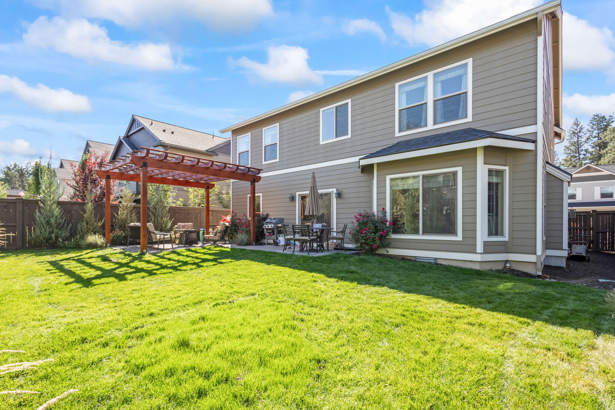Rimrock Riders - Residential