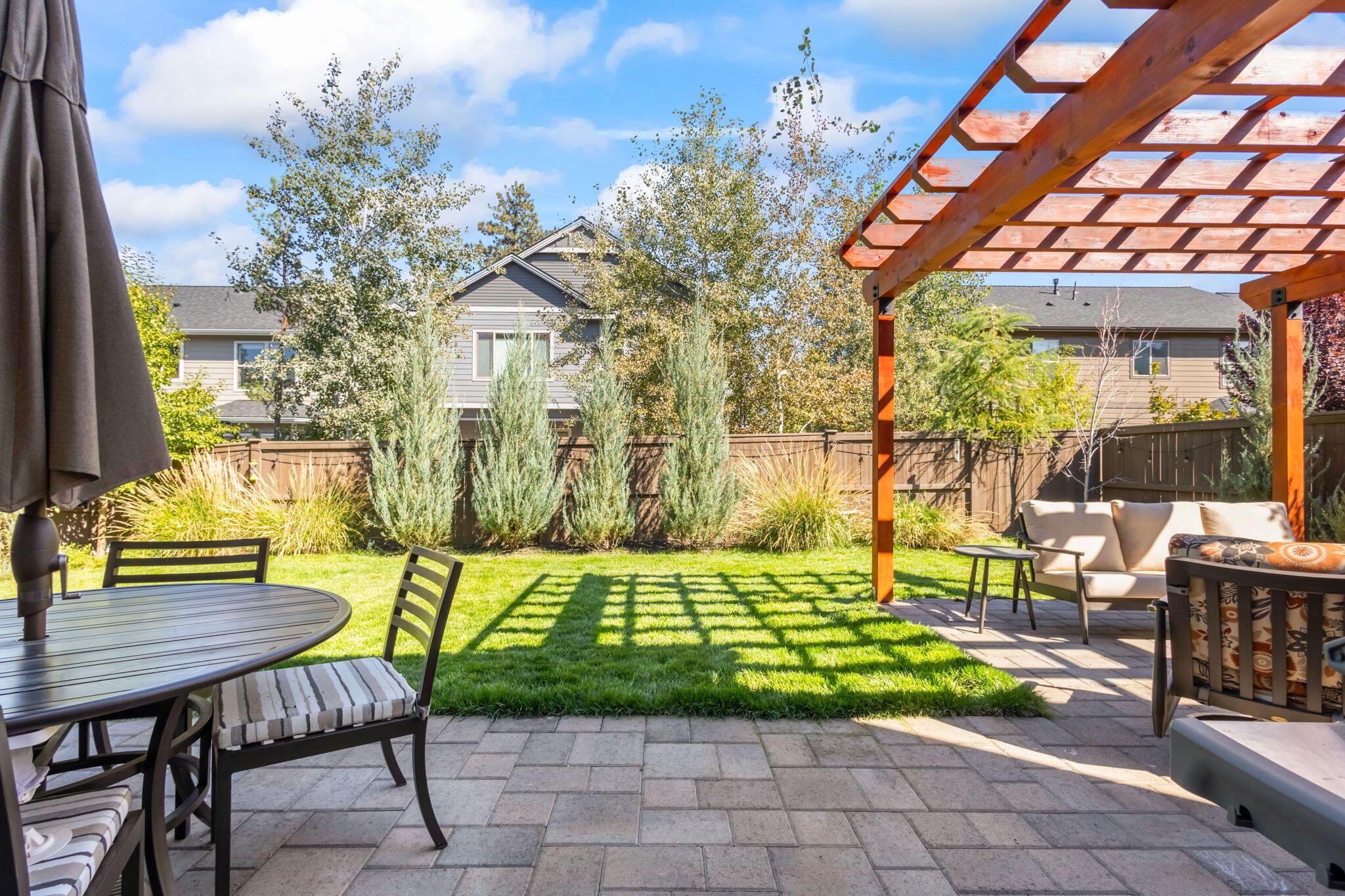 Rimrock Riders - Residential